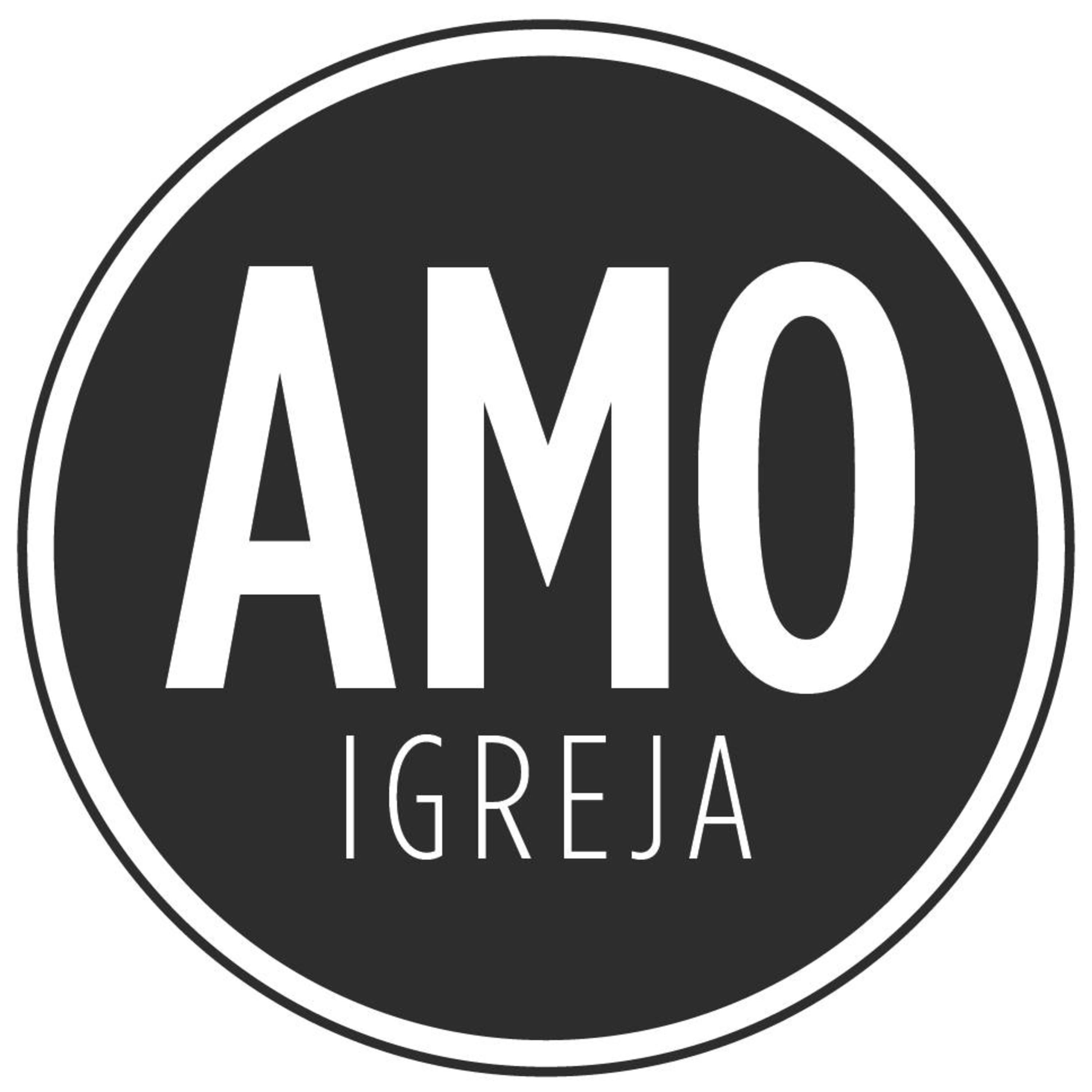 A.M.O. Igreja podcast artwork