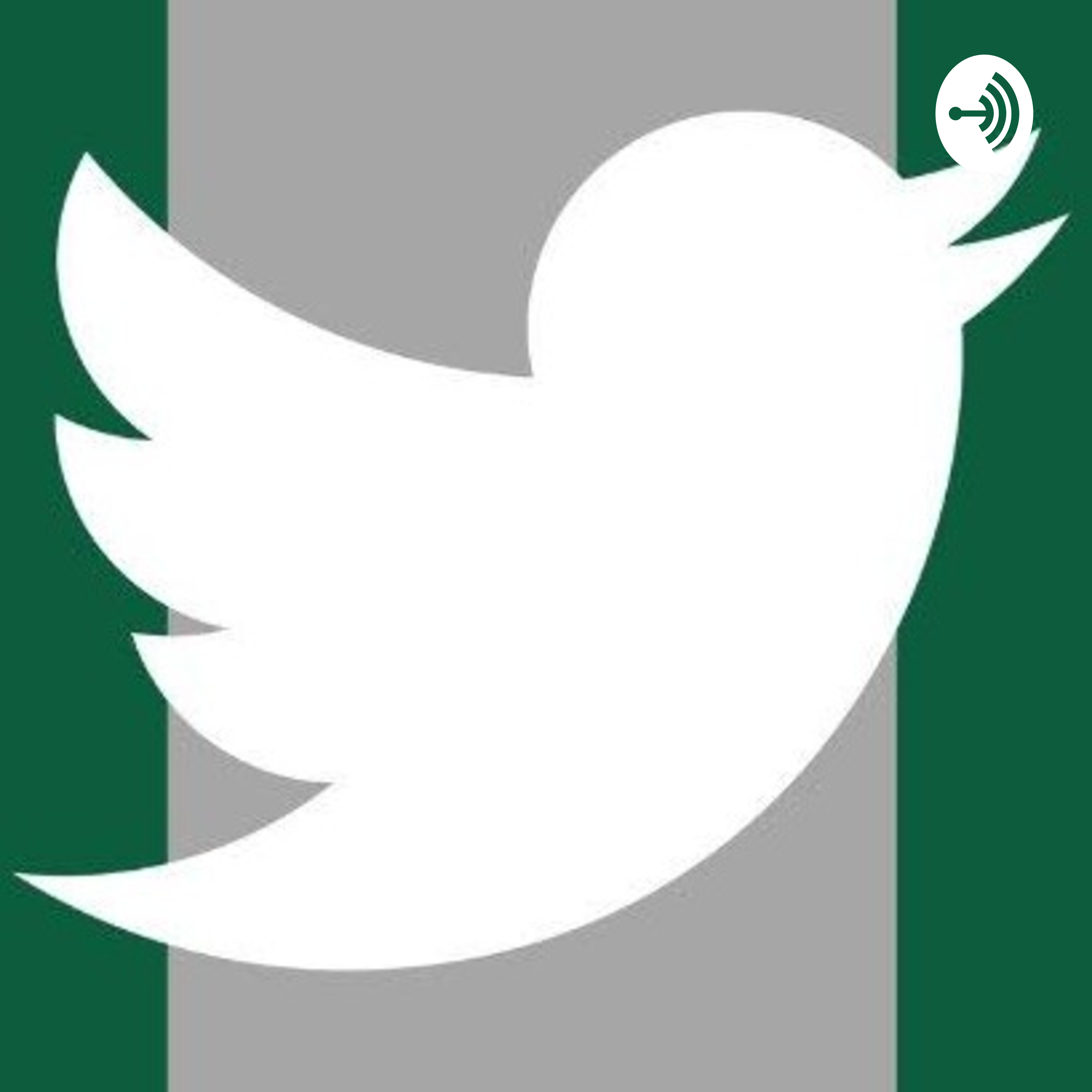 The Naija Twitter Drive