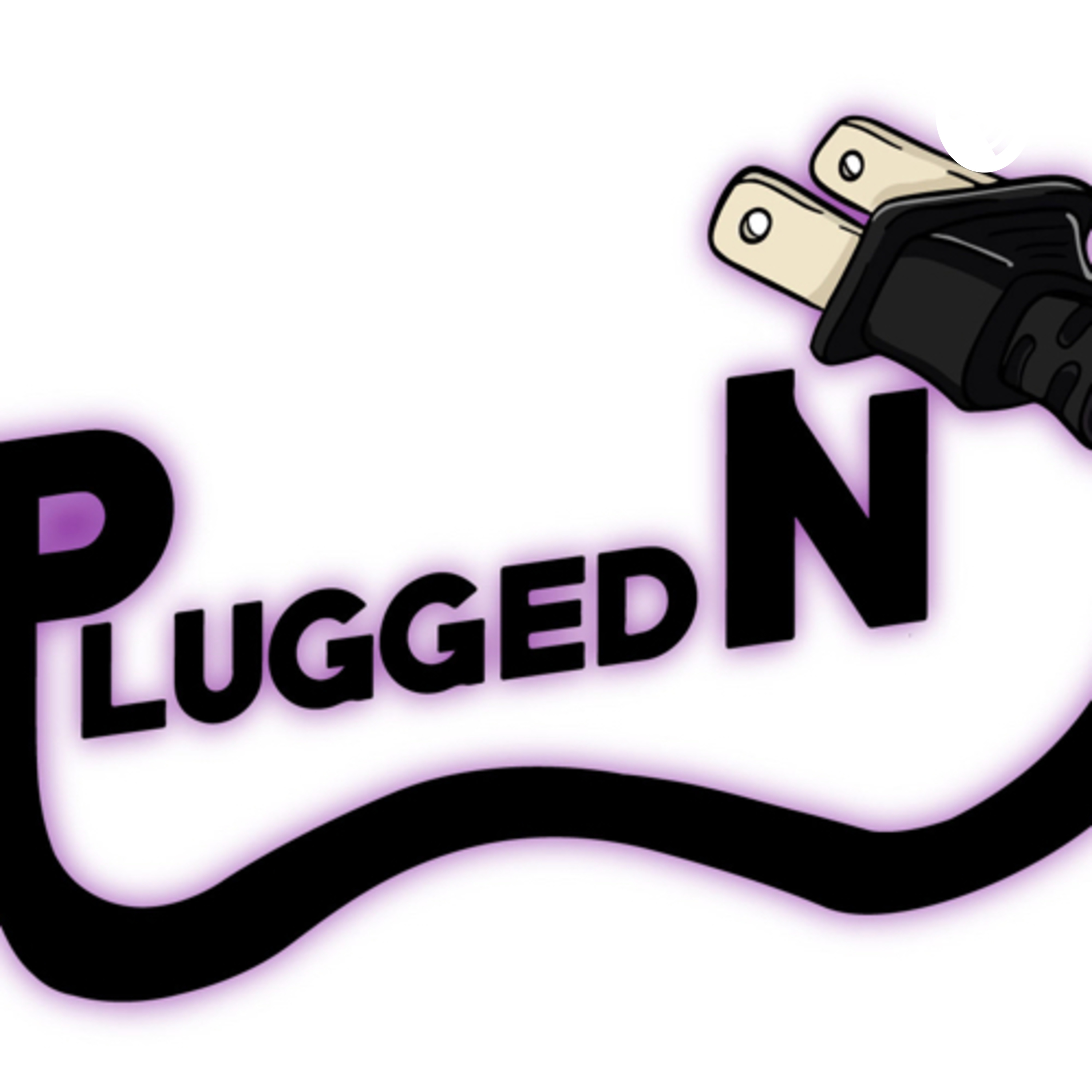 PluggedIN Podcast: Free Game podcast artwork