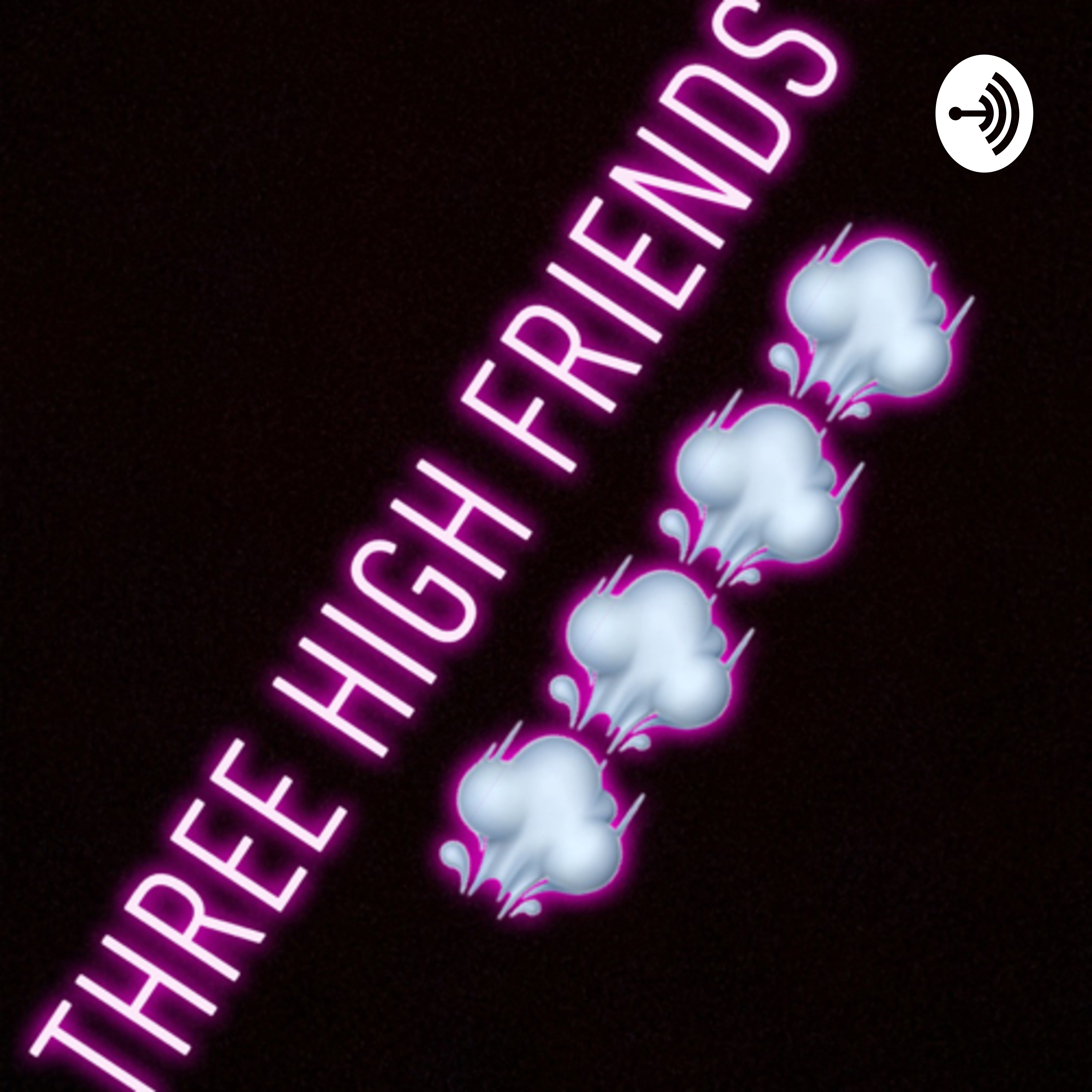 3 High Friends