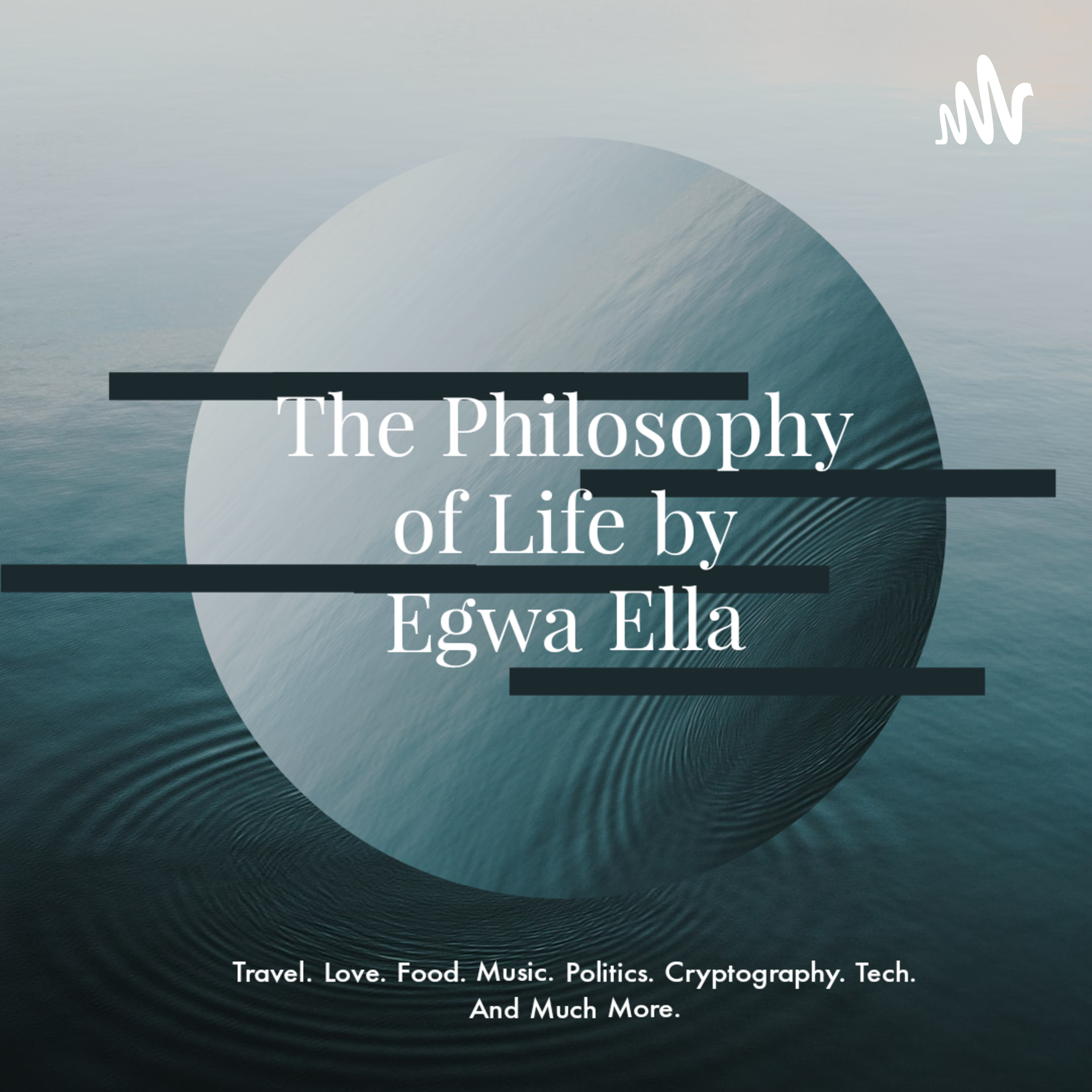 The Philosophy Of Life