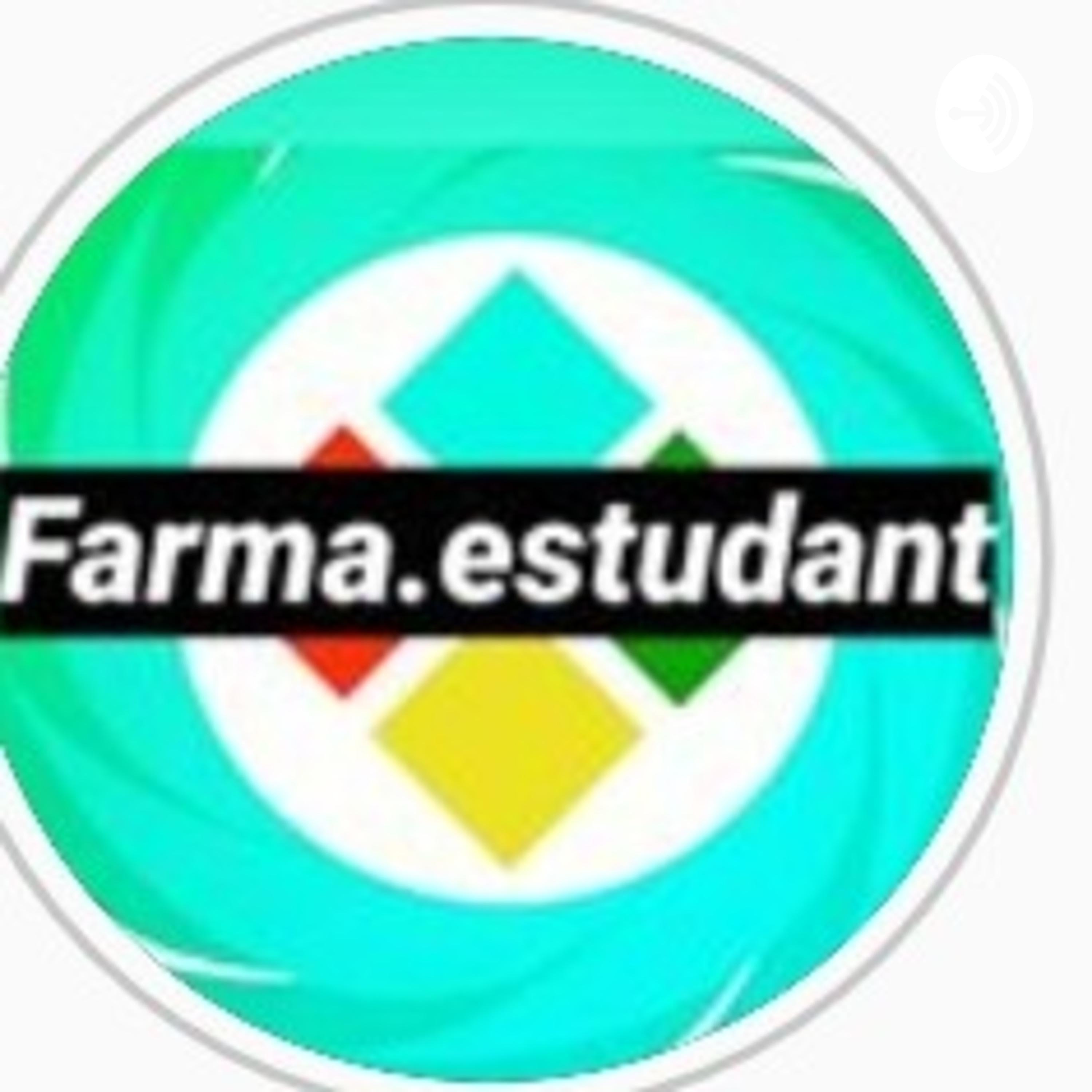 Farma.Estudant By Isis Rafaela podcast artwork