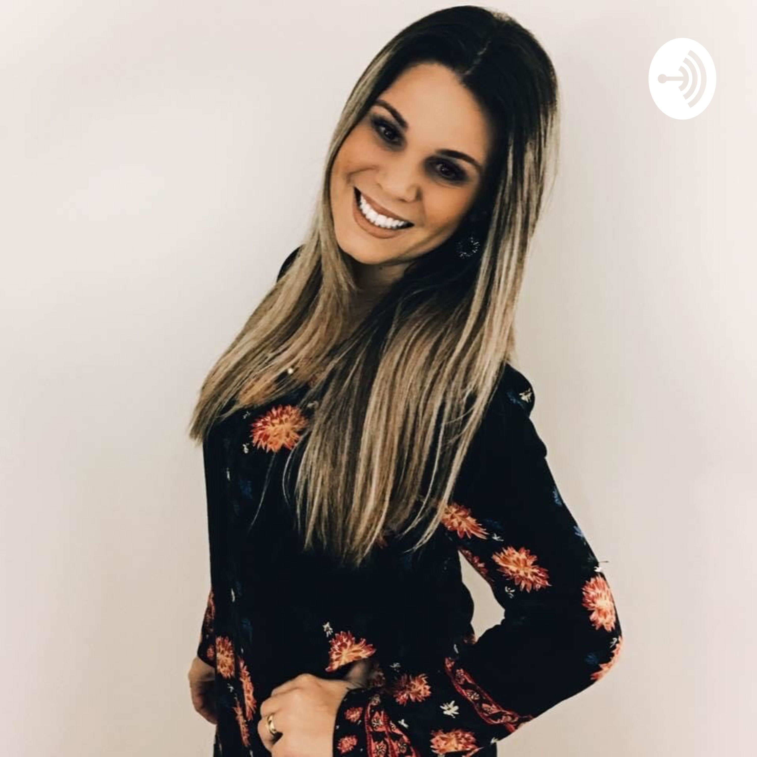 Fala Renata Barrantes!