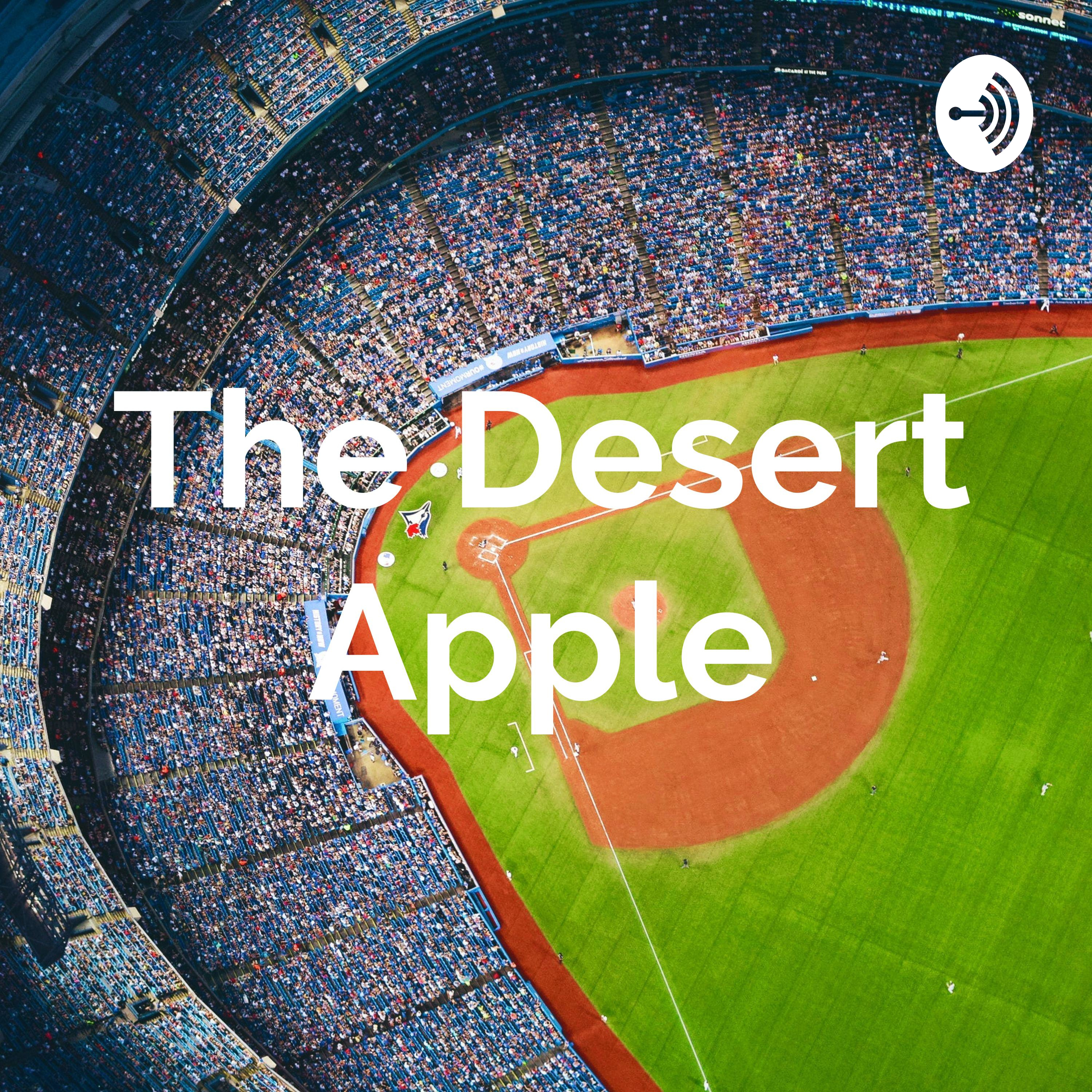 The Desert Apple