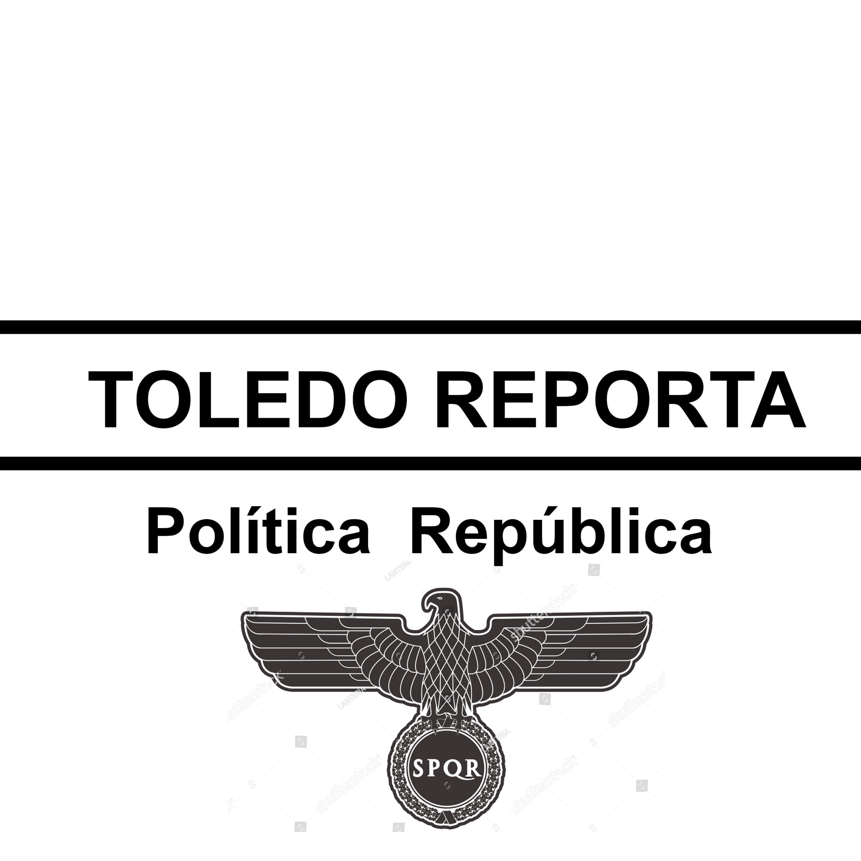 Toledo Reporta