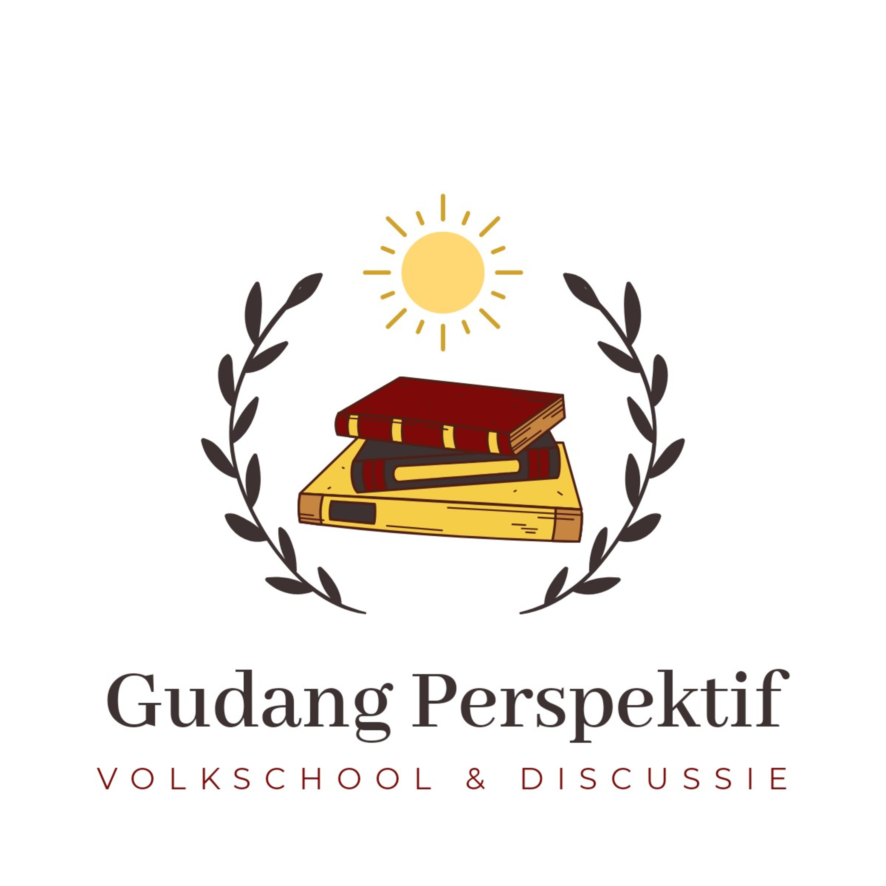 Gudang Perspektif
