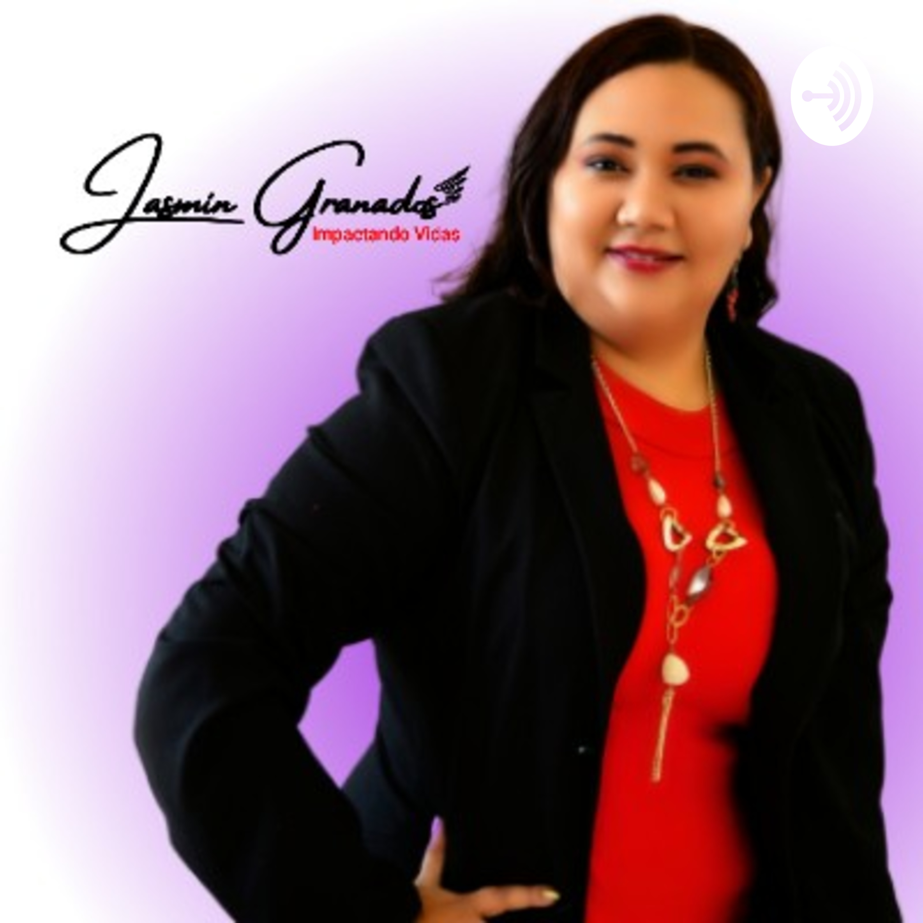 Jasmín Granados