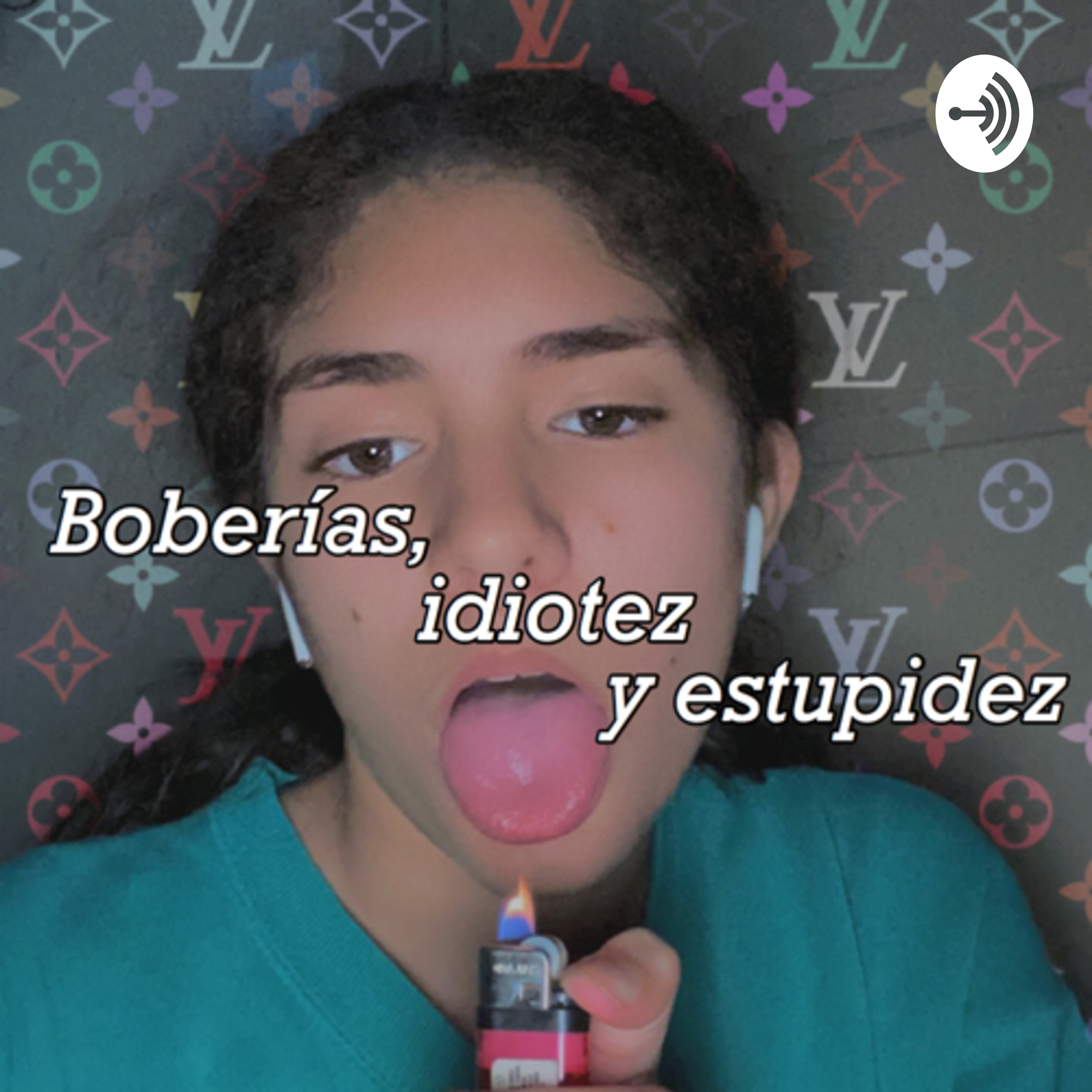 boberías, idiotez y estupidez