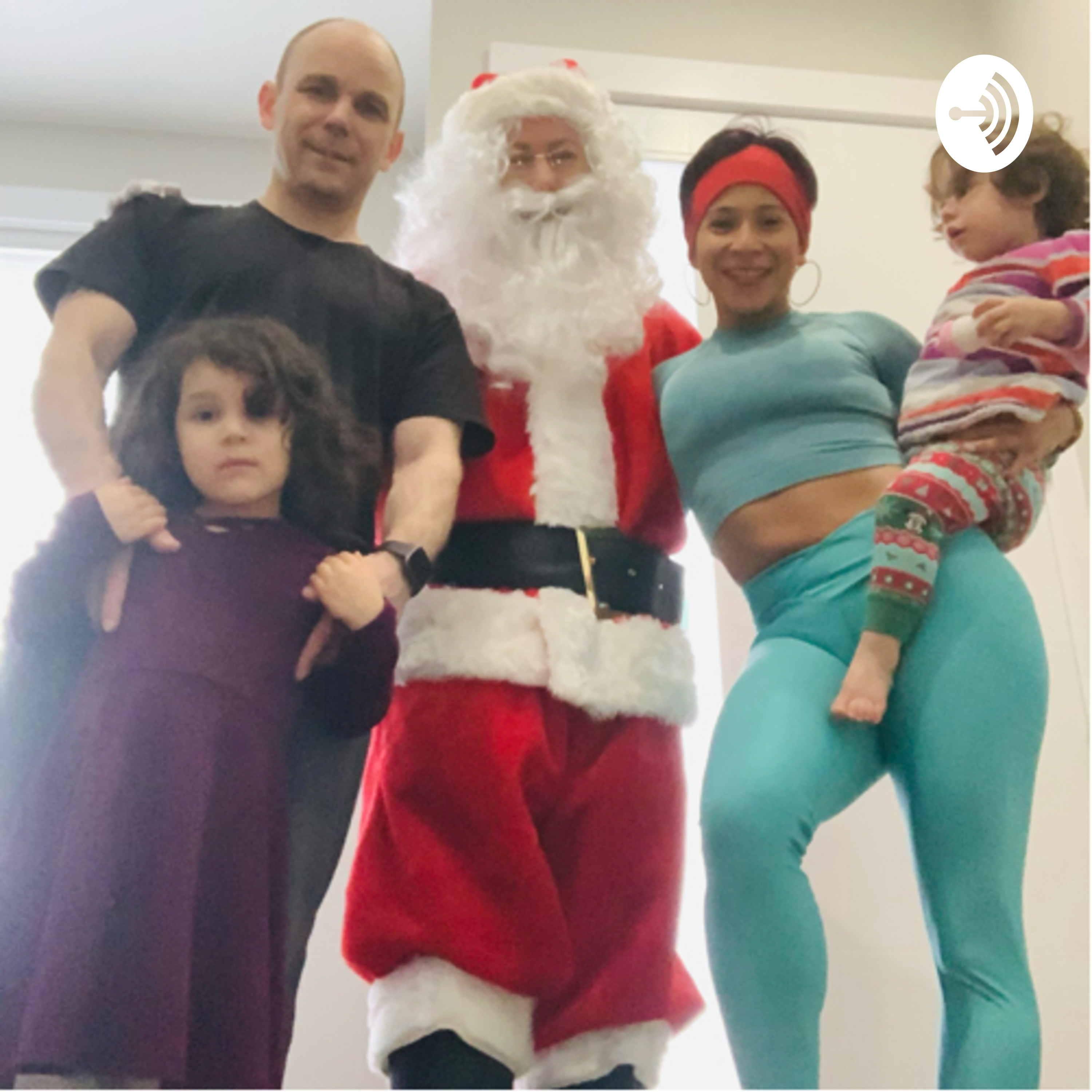 Día a día caminando con Jesús.