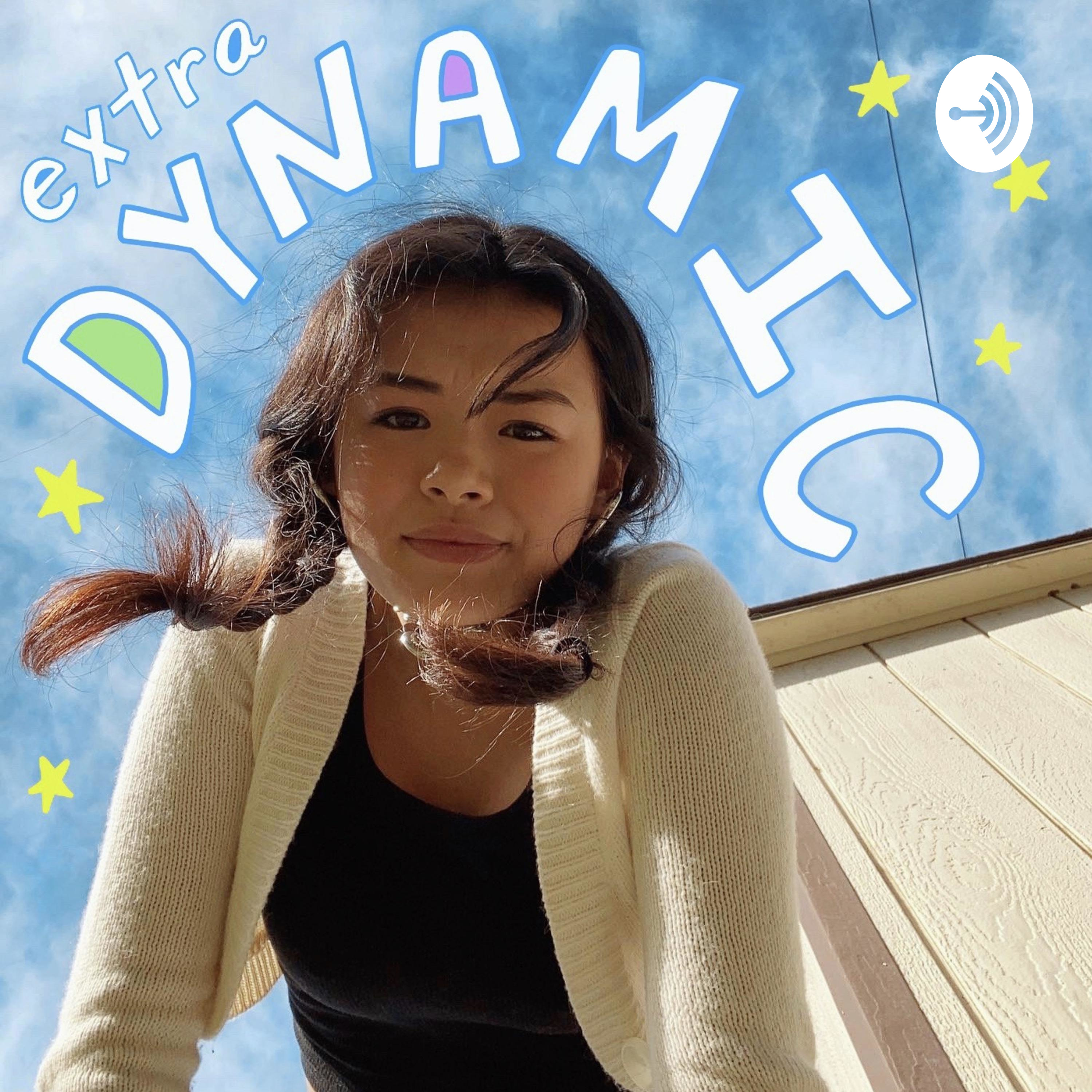 Extra Dynamic with ur mom ashley