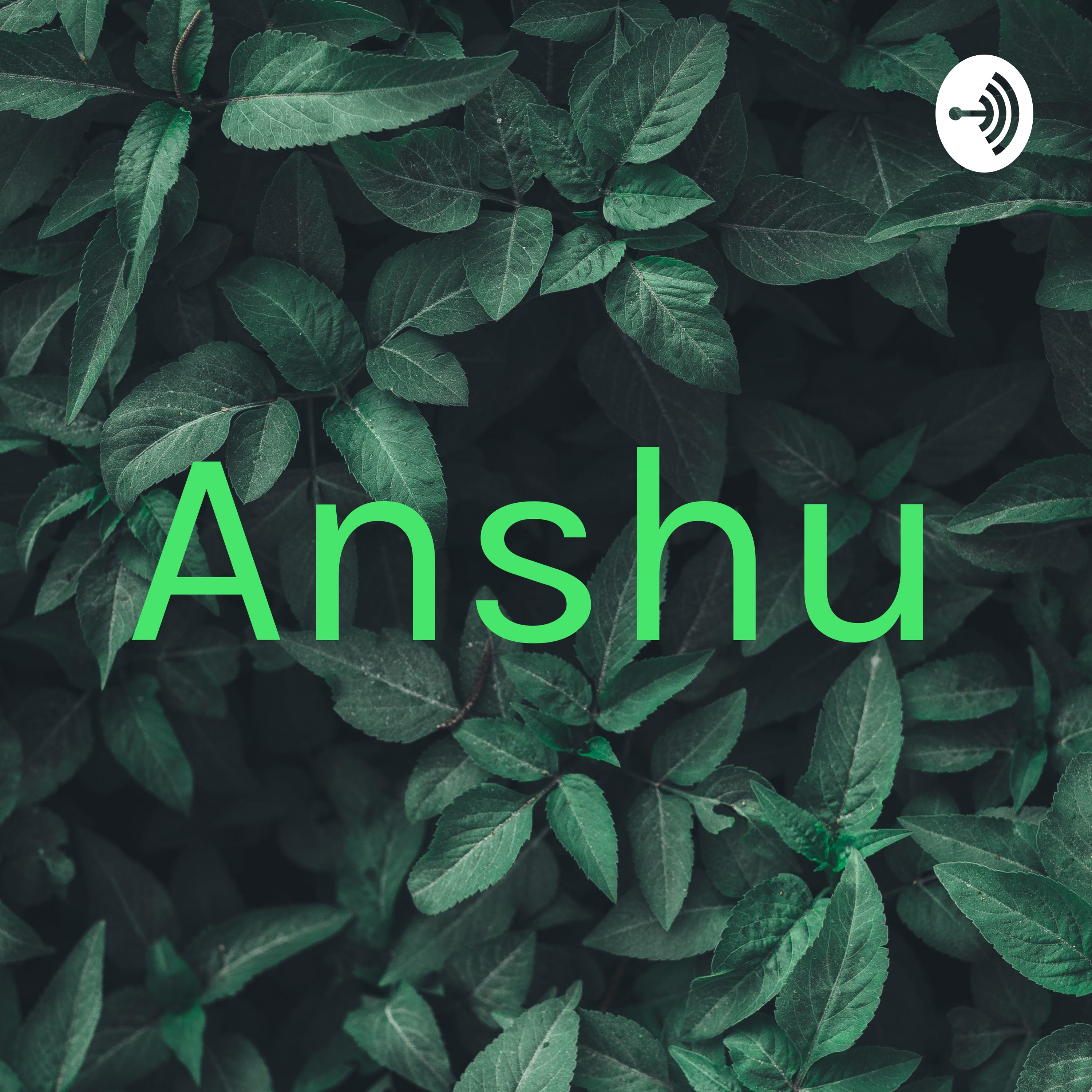 Anshu