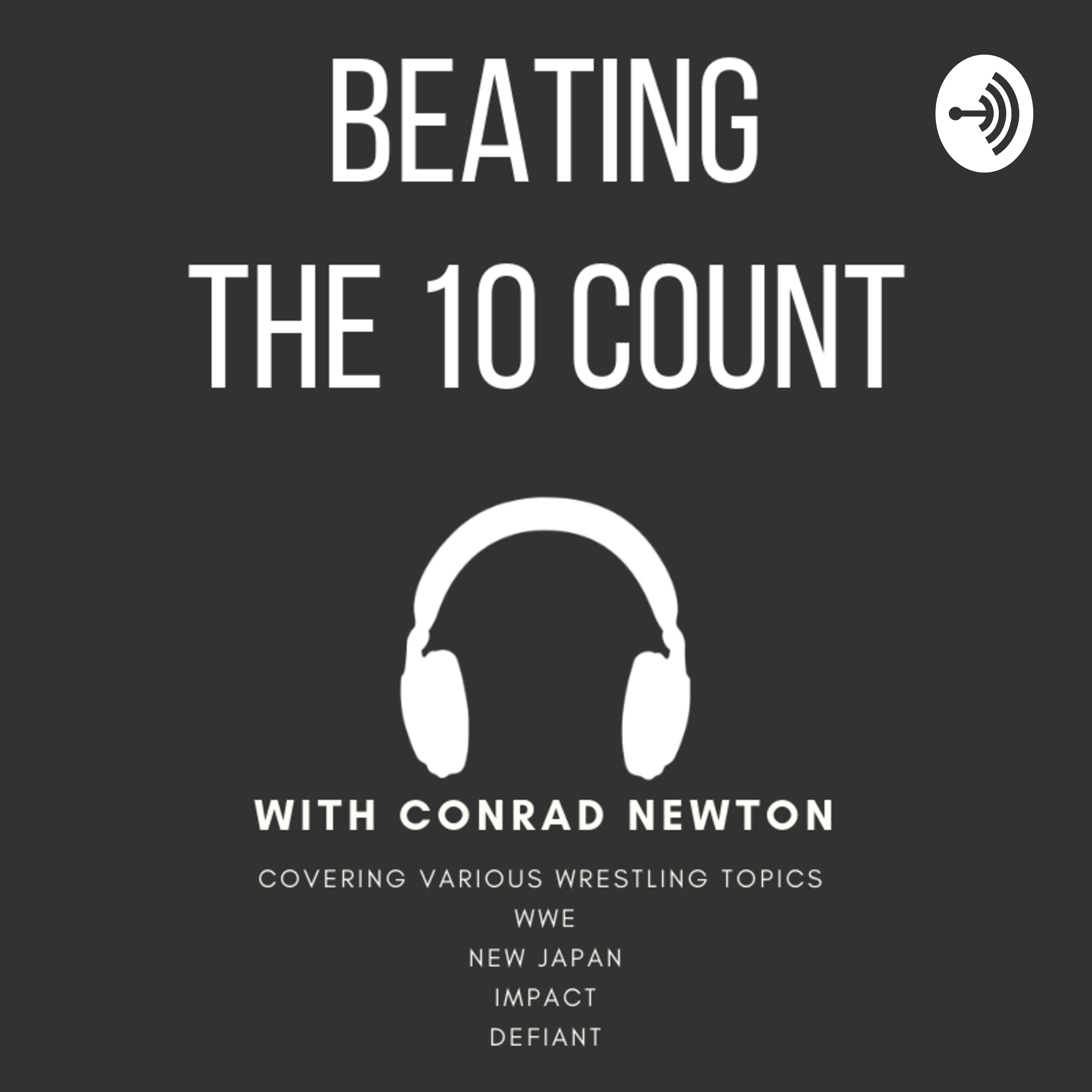 Beating The 10 Count 