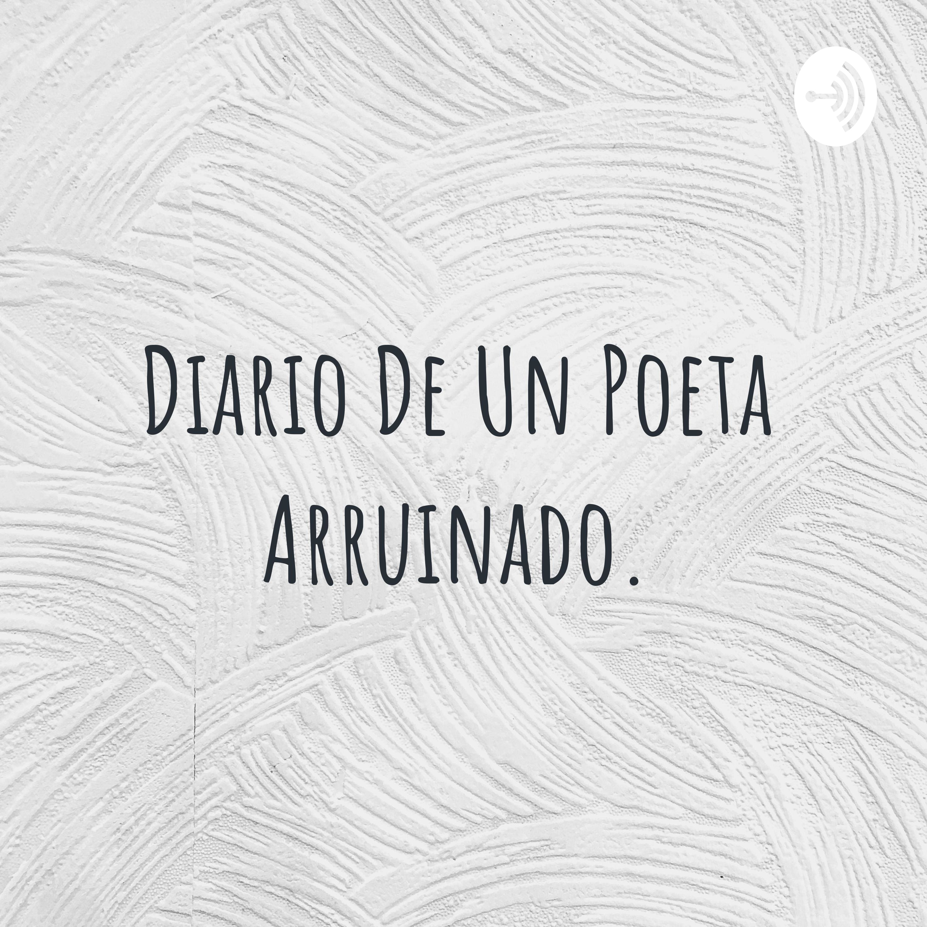 Diario De Un Poeta Arruinado. By Werlet.