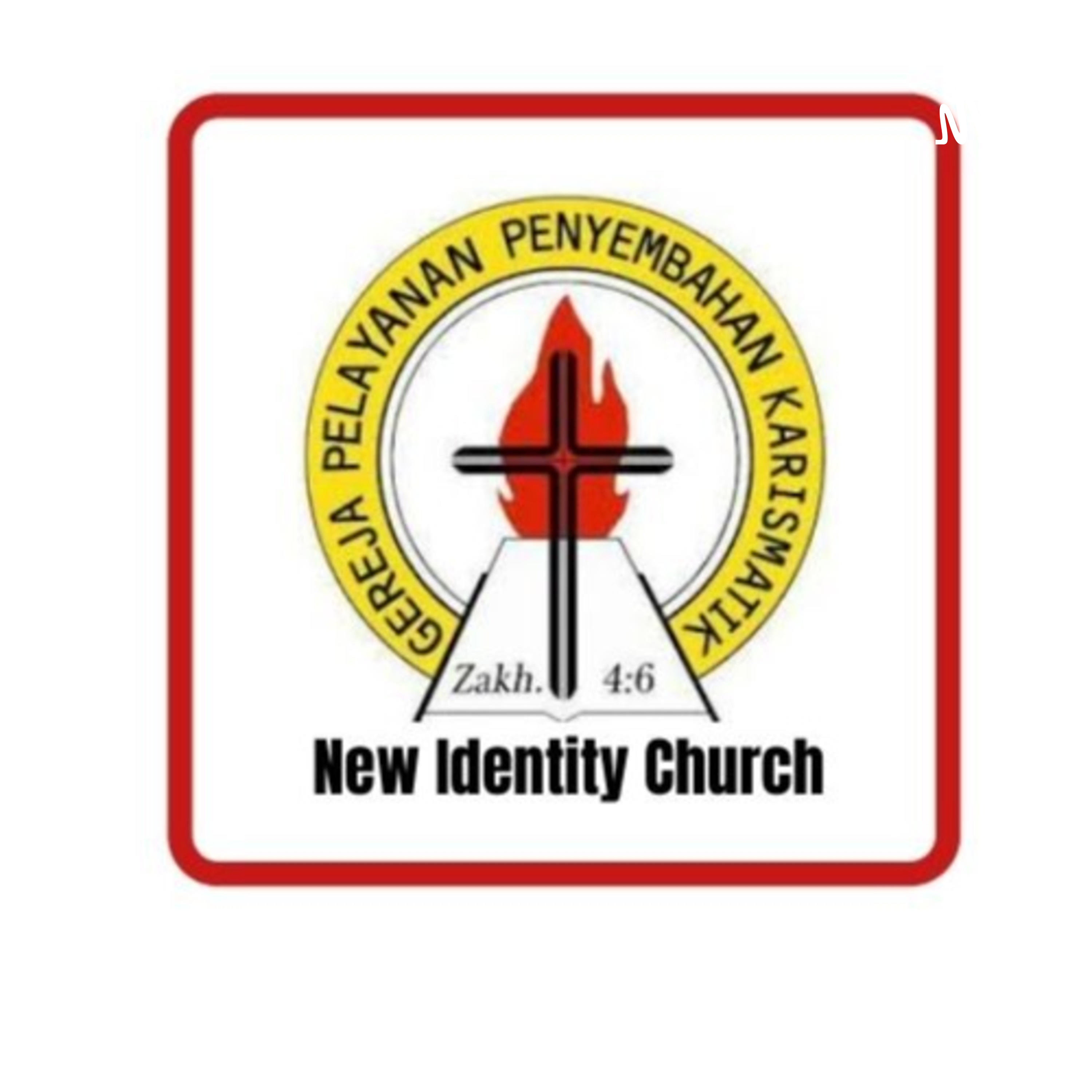 GPPK - NEW IDENTITY CHURCH