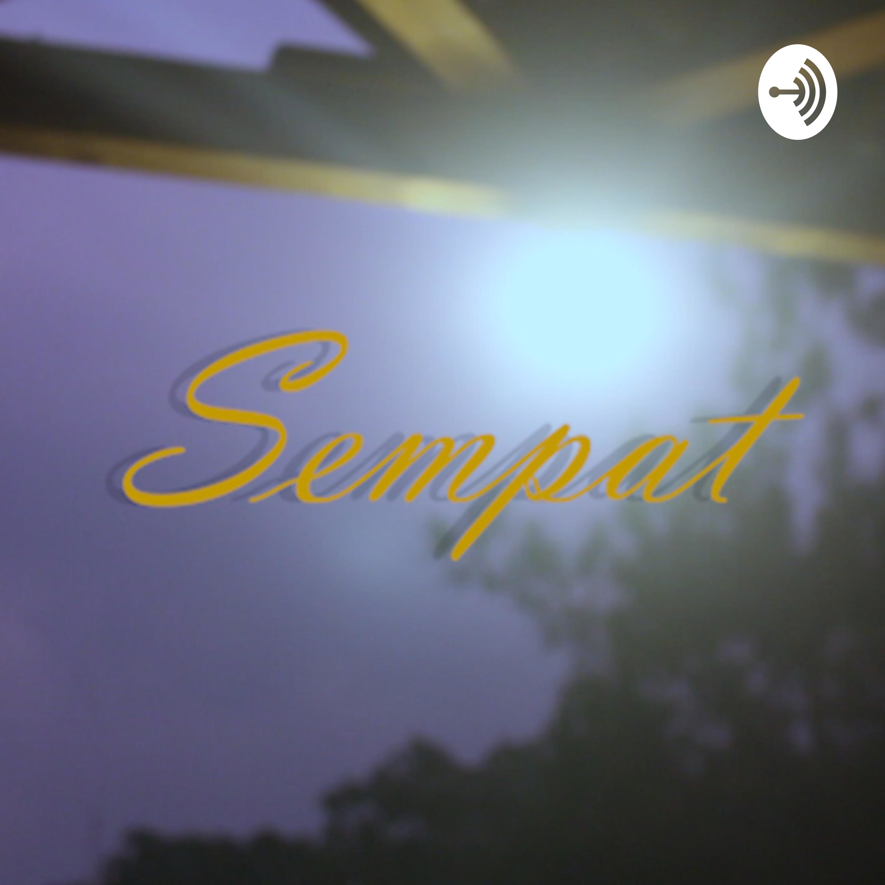 Salman Muhammad podcast artwork