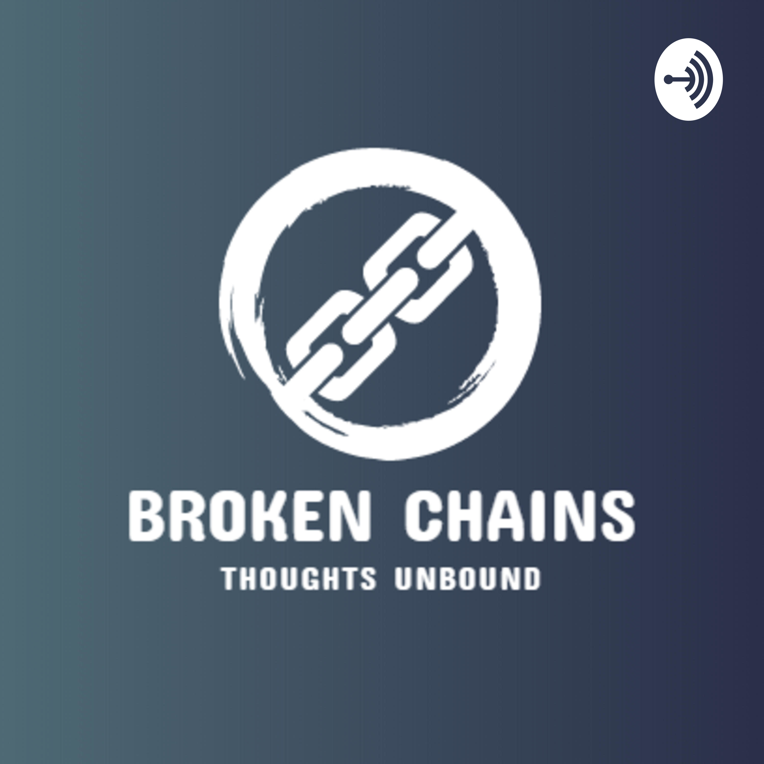 Broken Chains Podcast
