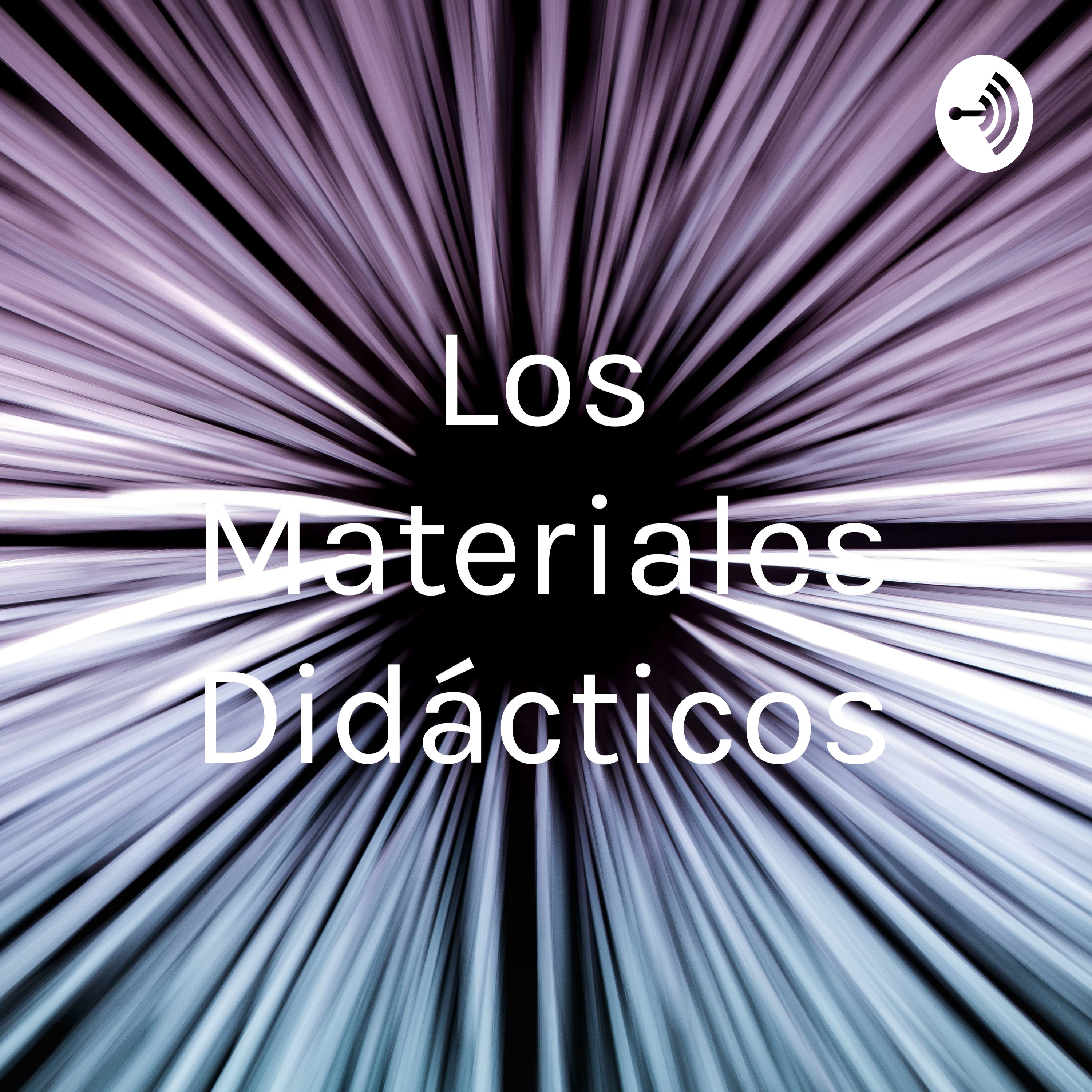 Los Materiales Didácticos