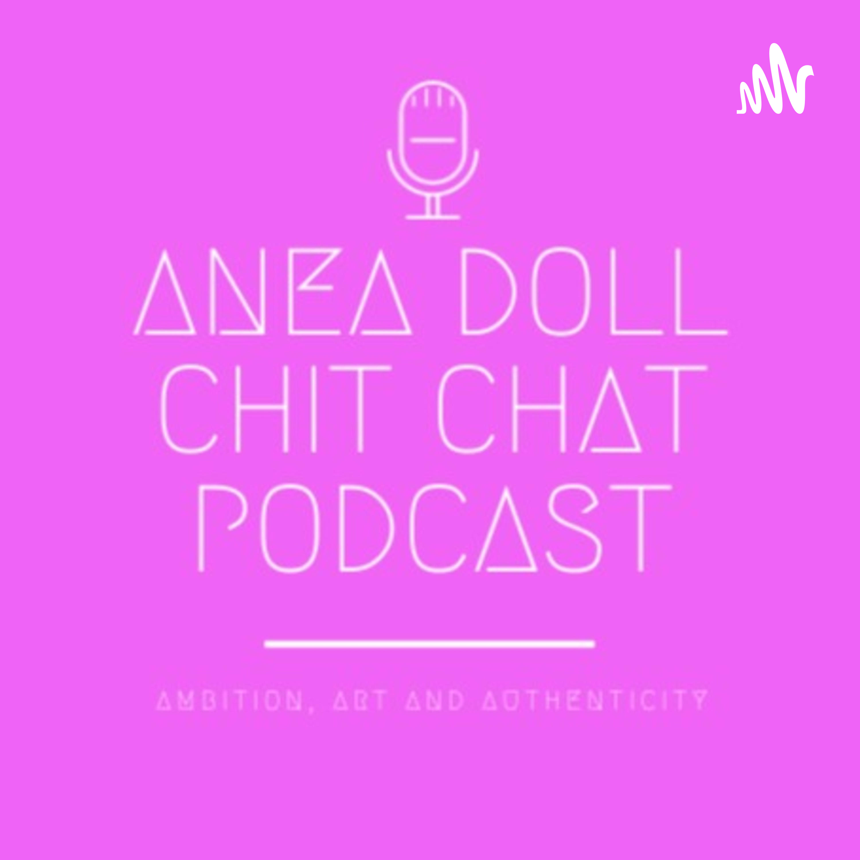 Anea Doll Chit Chat