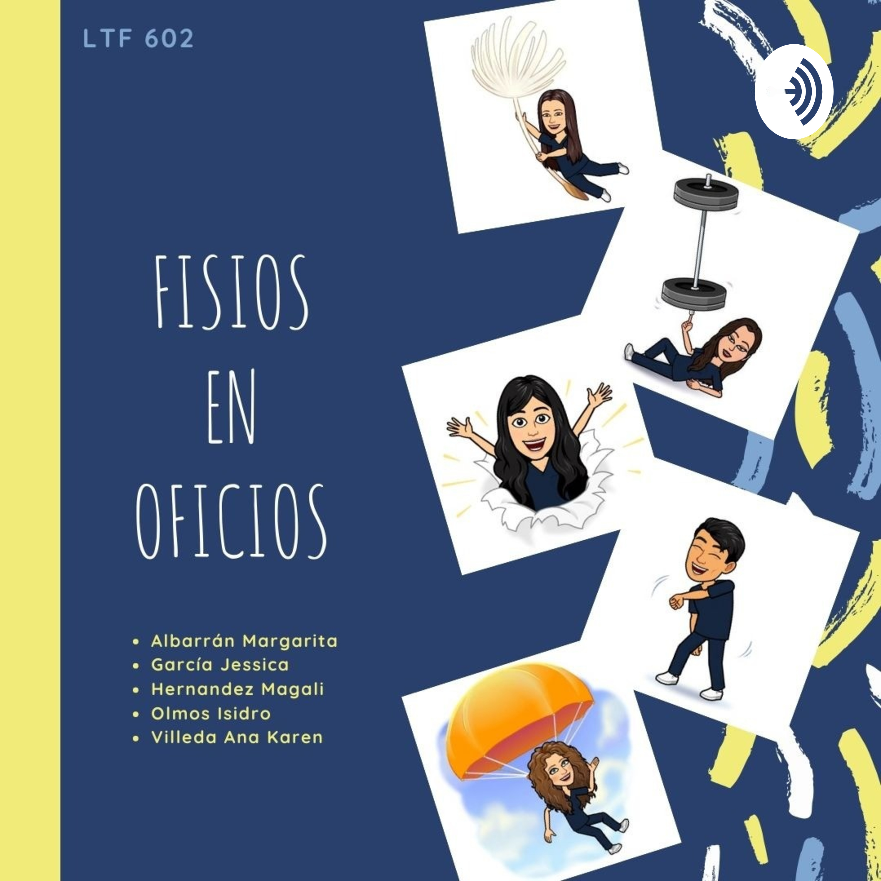 Fisios En Oficios 