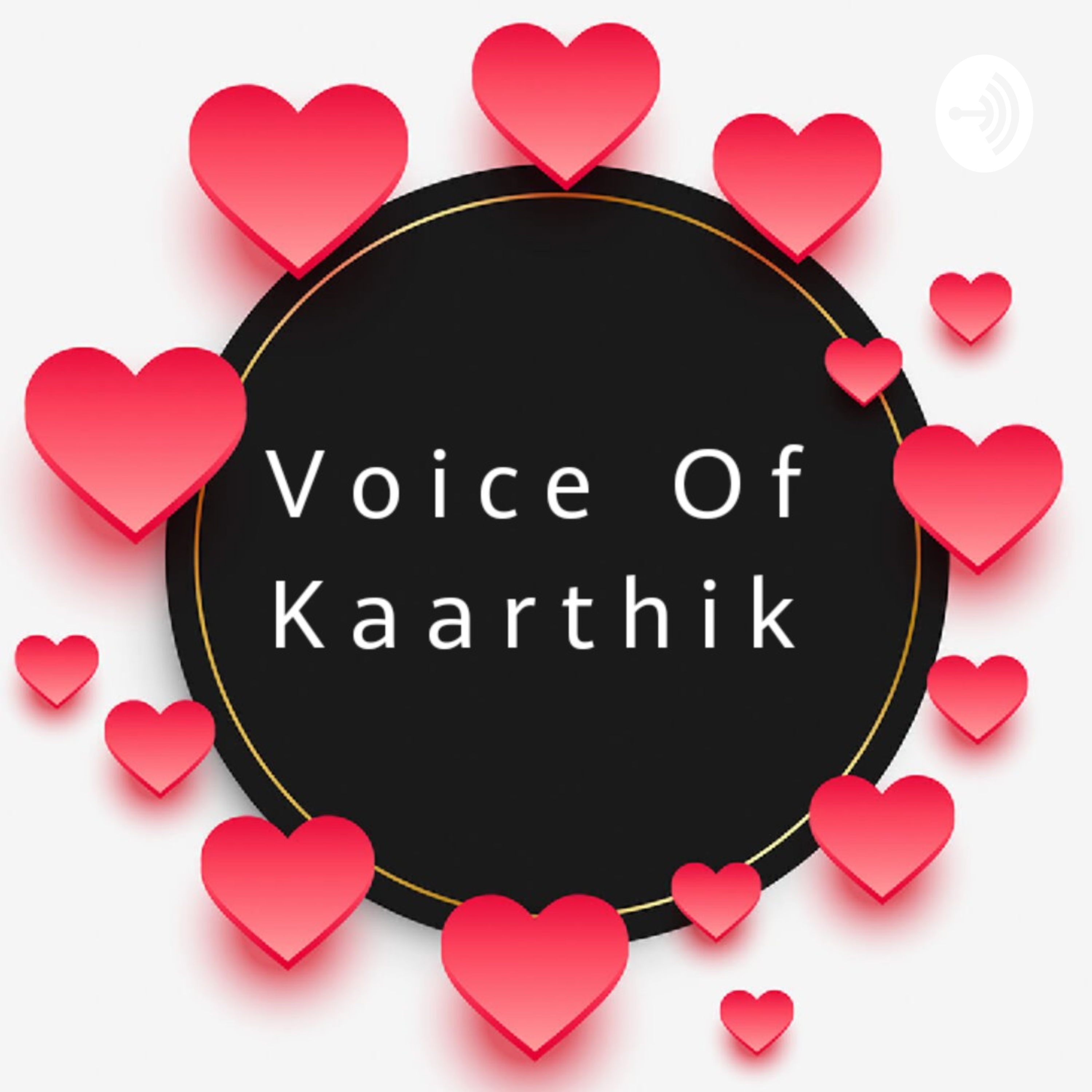 Voice Of Kaarthik
