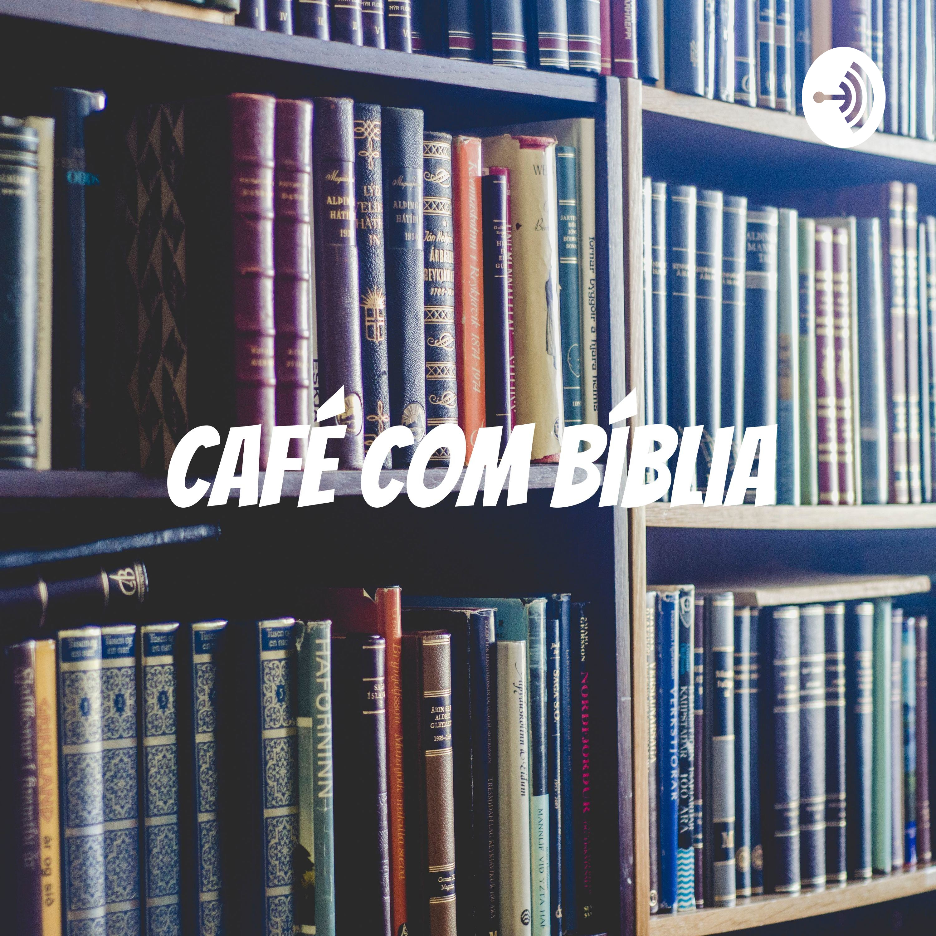 Café Com Bíblia - Textos e Reflexões