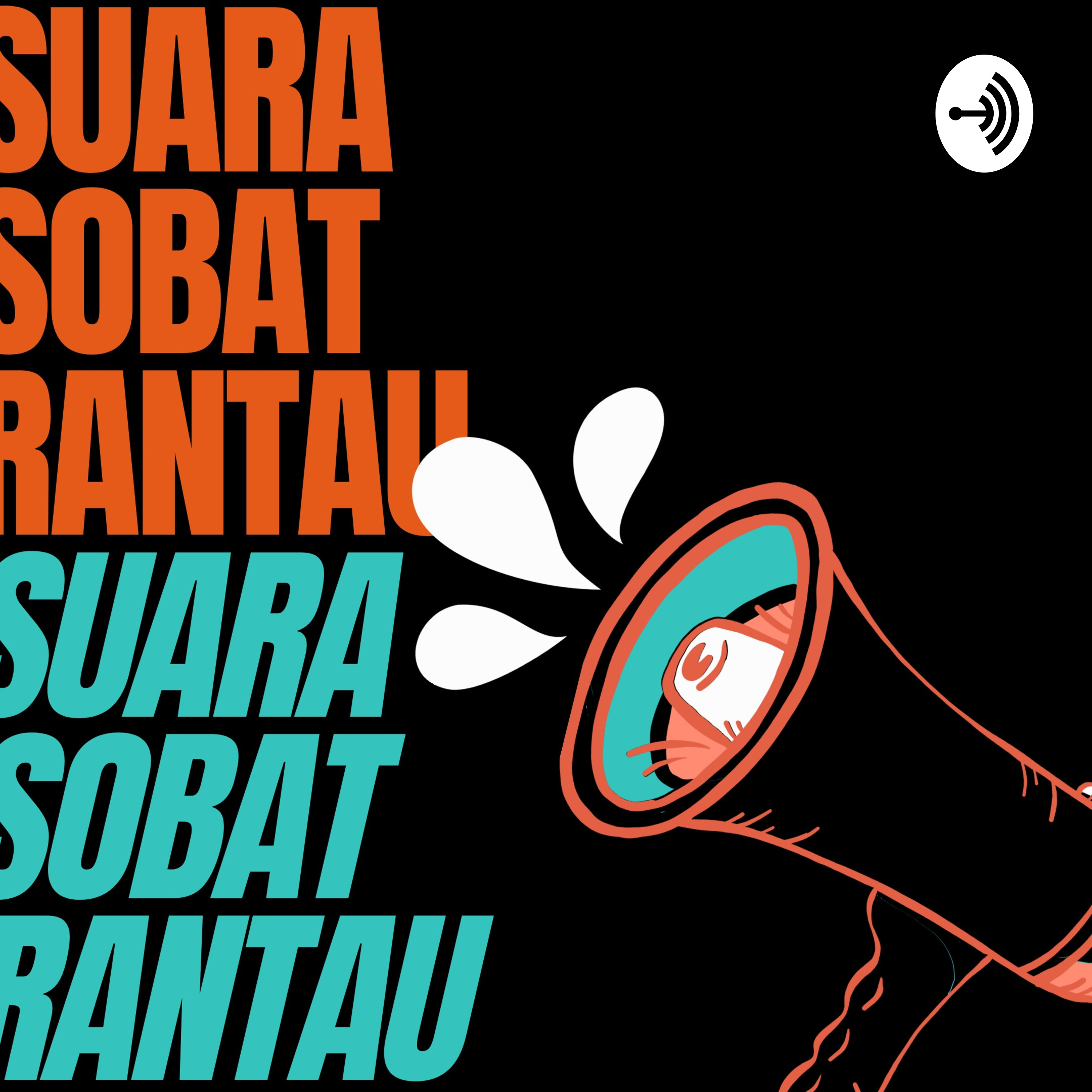 Suara Sobat Rantau