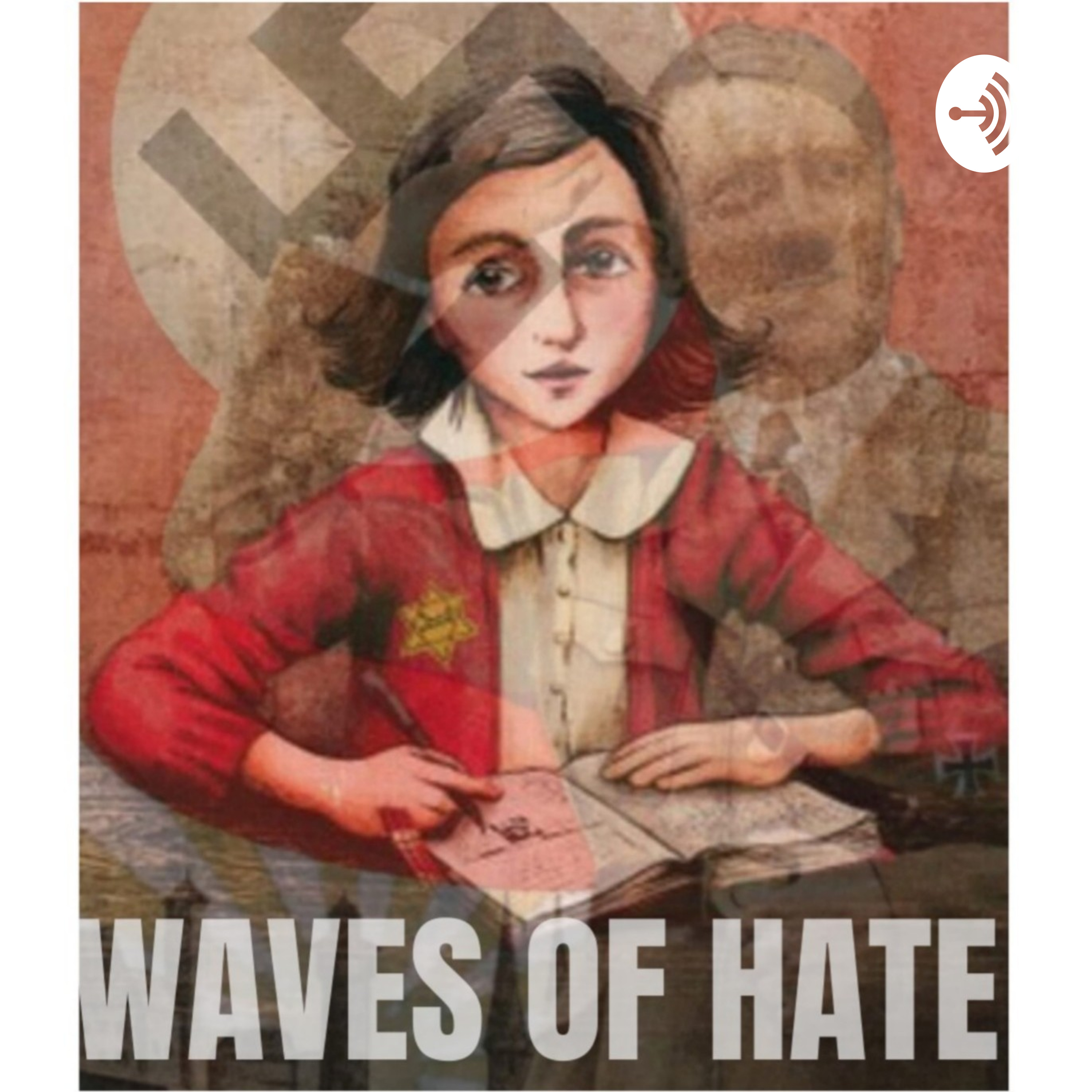 WAVES OF HATE