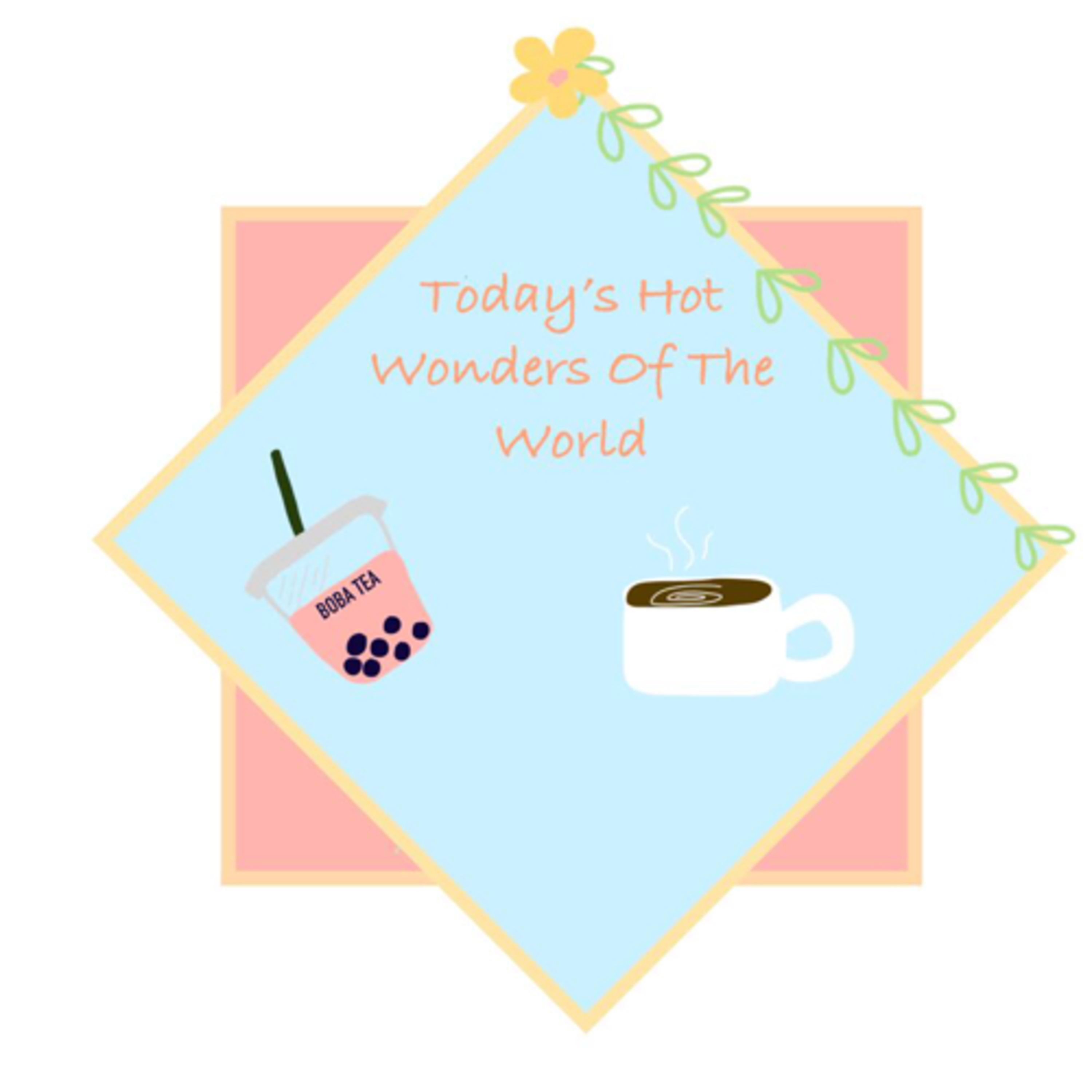 Today’s Hot Wonders of the World