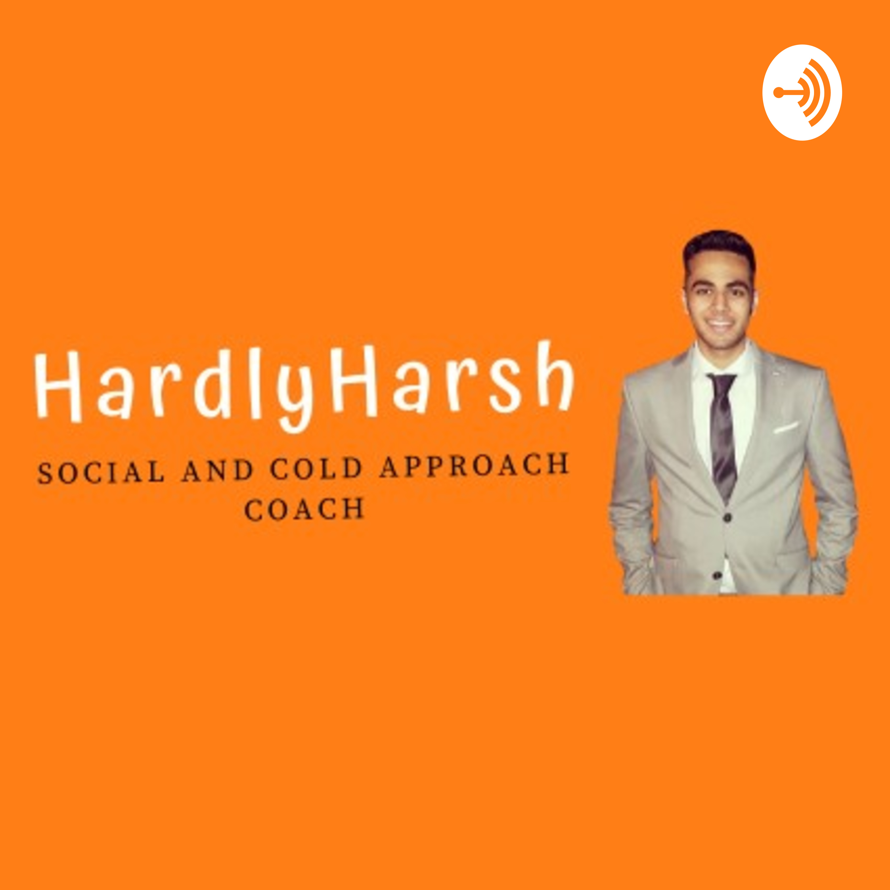 HardlyHarsh