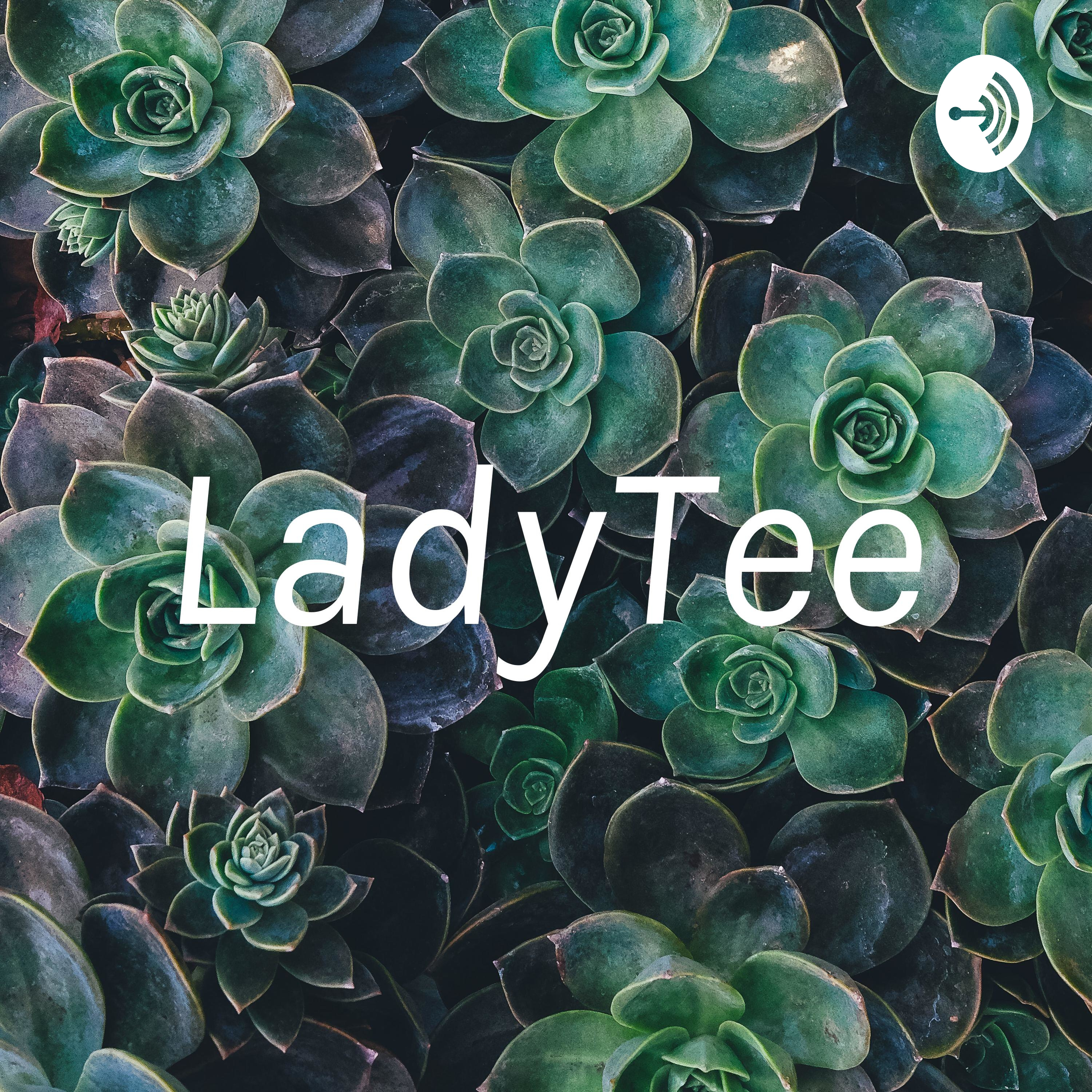 LadyTee