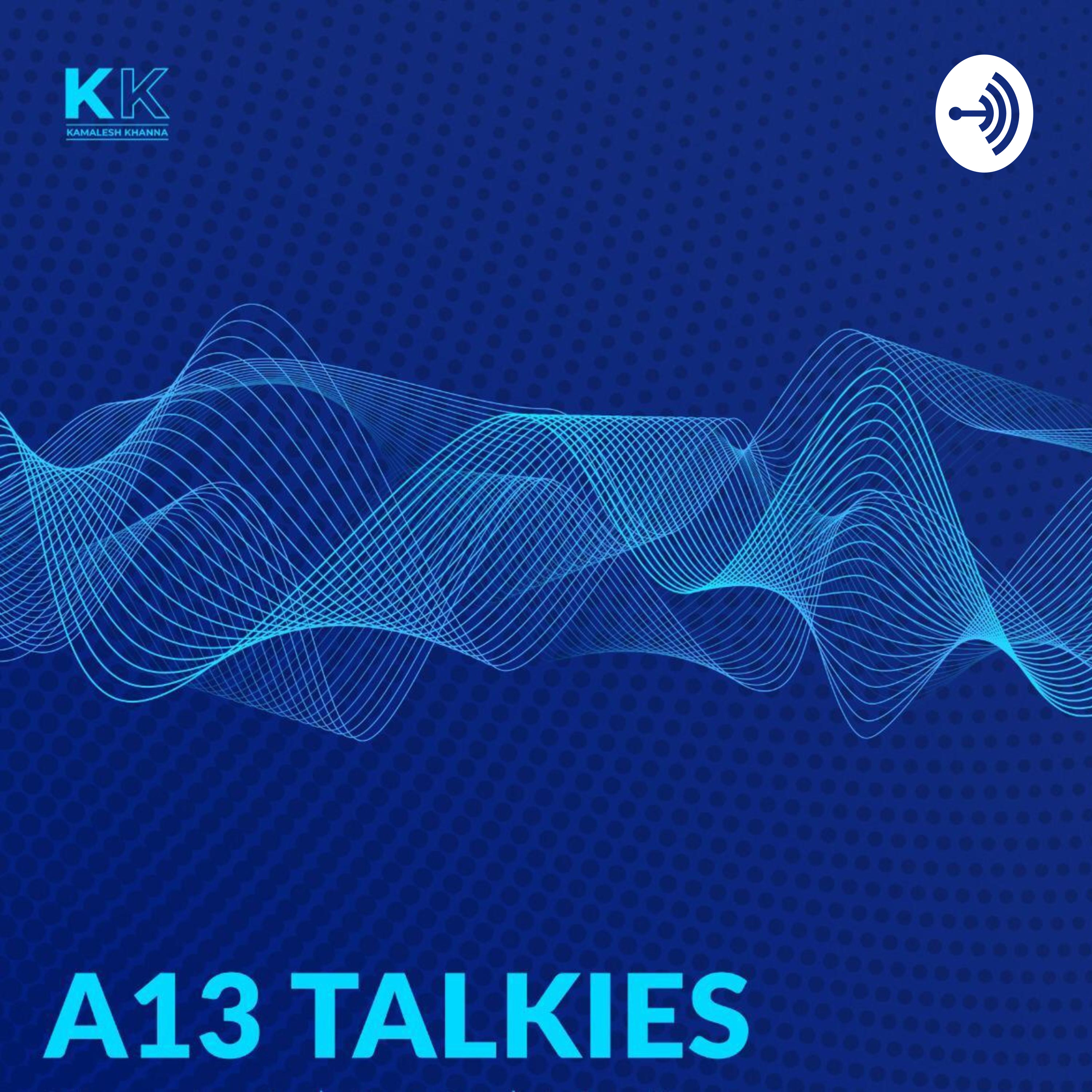 A13 Talkies 