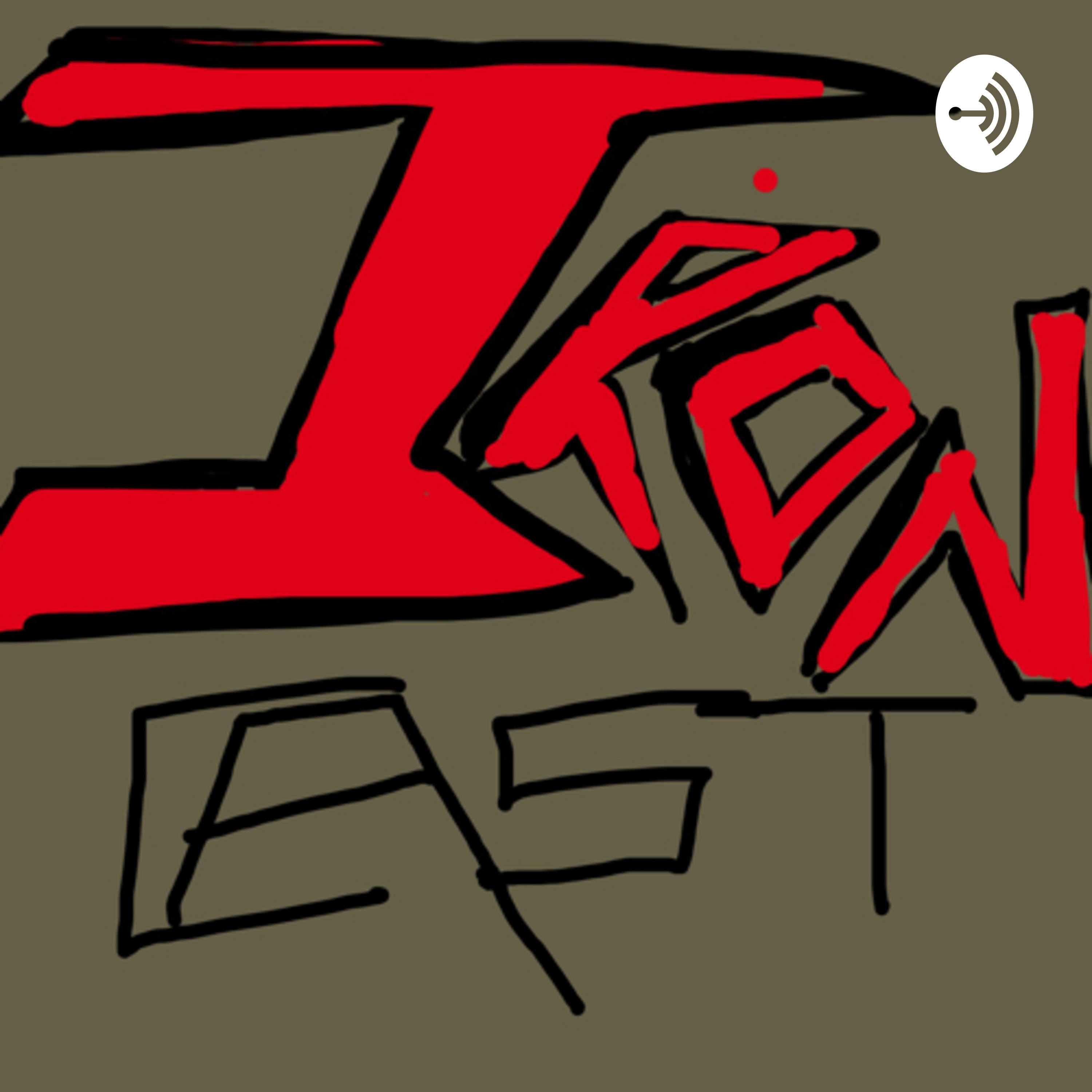 The IronCast