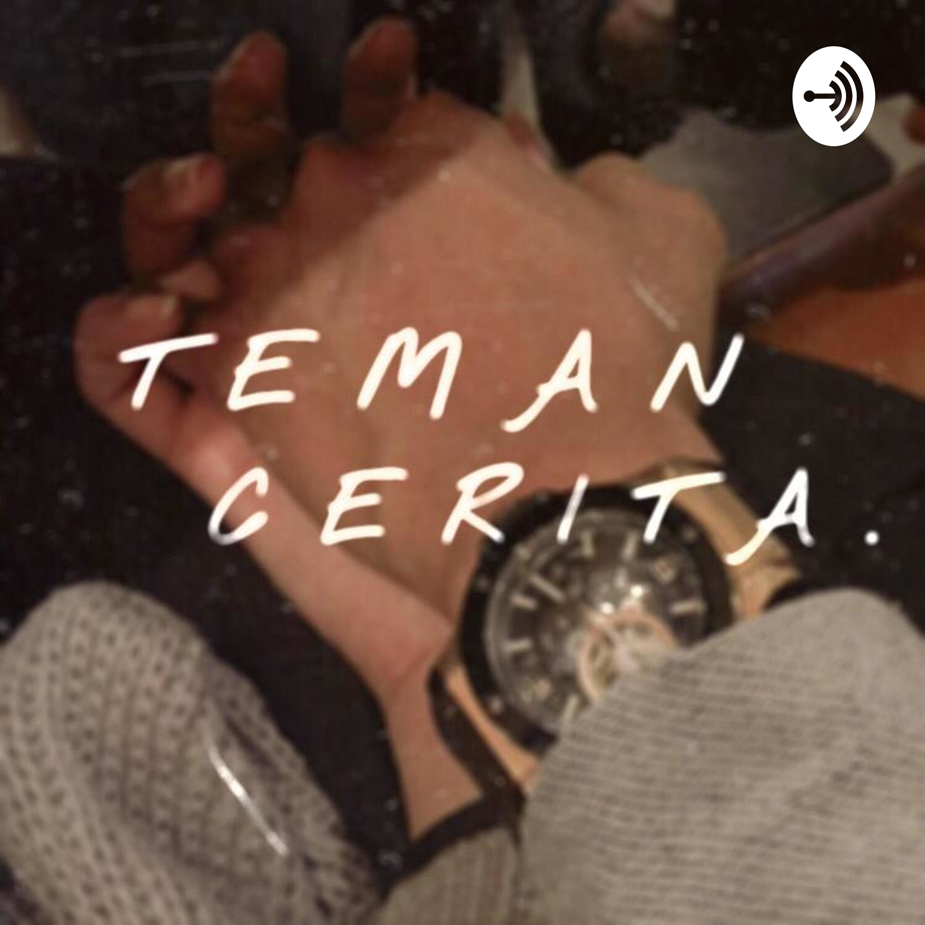Teman Cerita