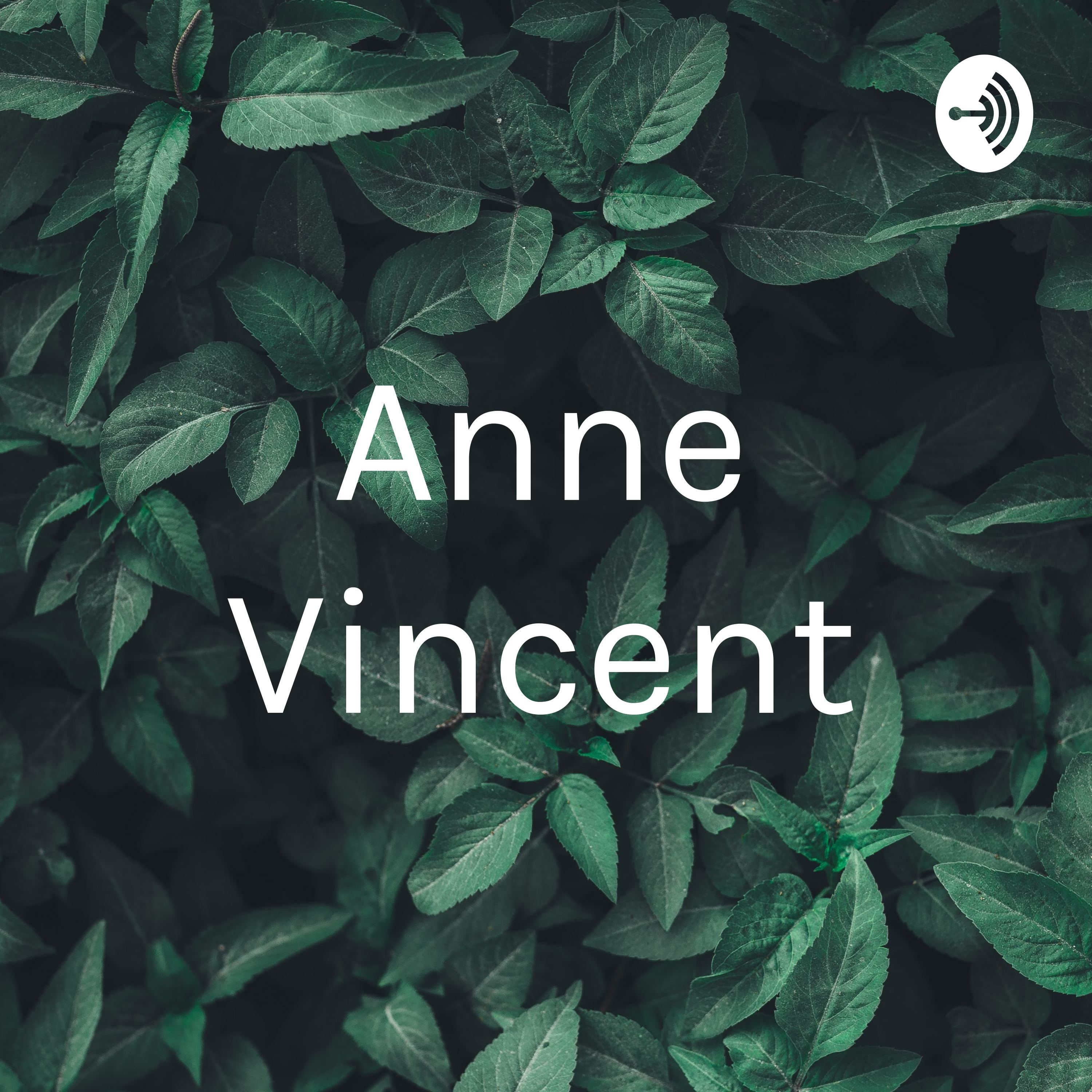 Anne Vincent