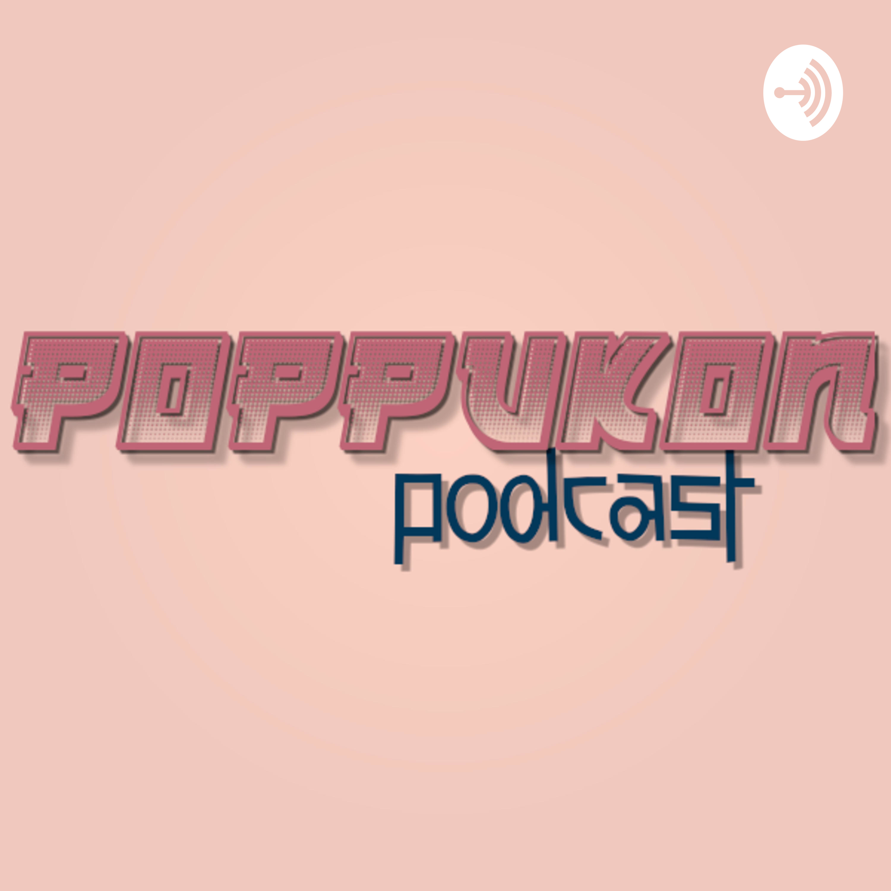 Poppukon Podcast