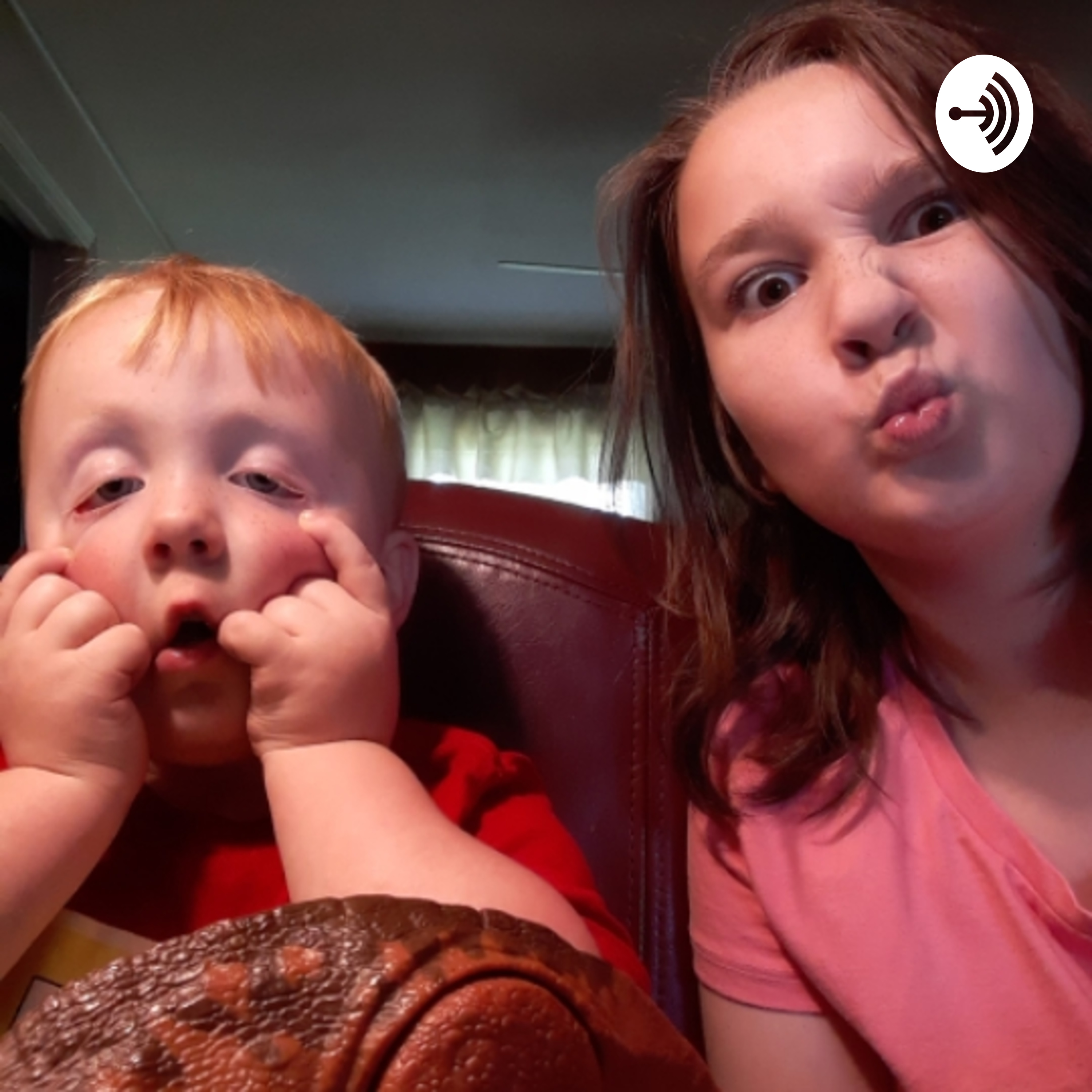 Asher And Pipers Crazy Adventures 