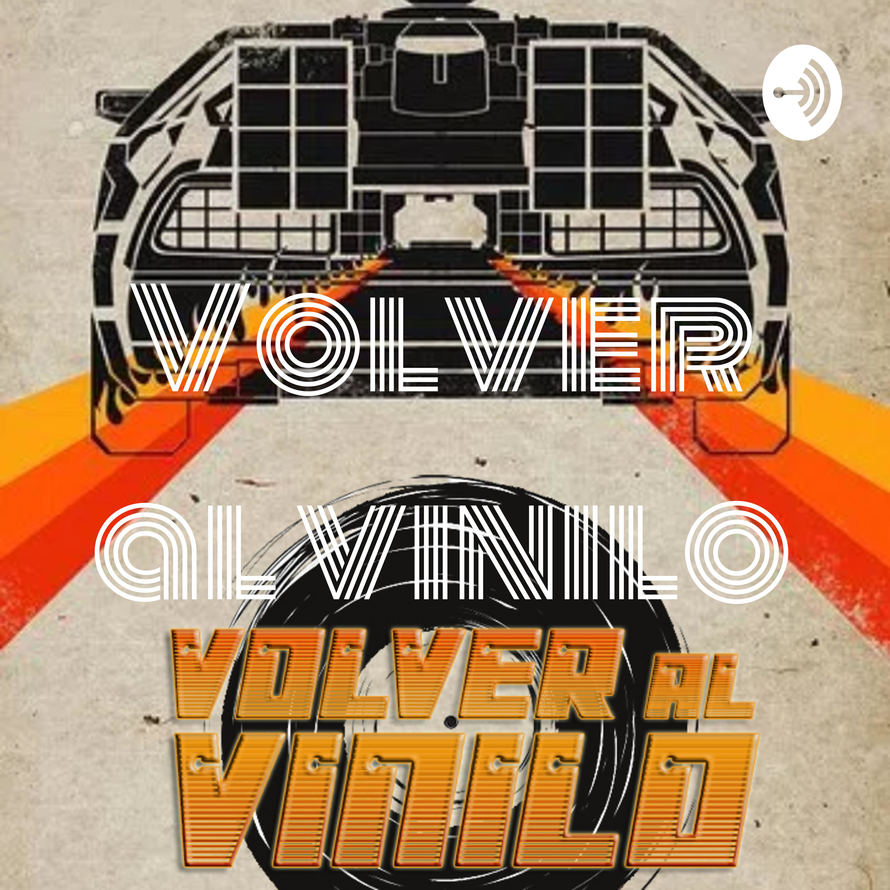 Volver al vinilo