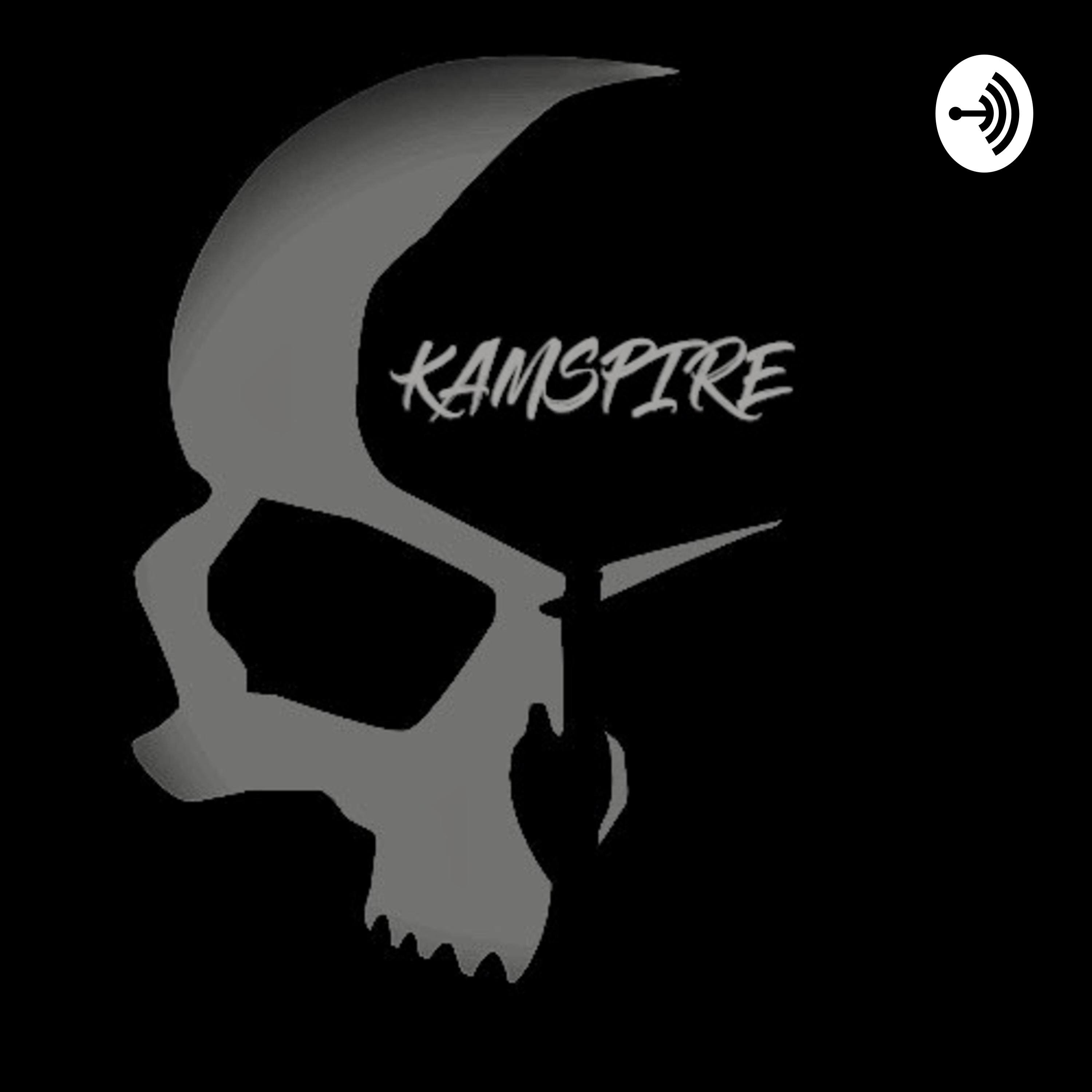 Kamspire Liberated