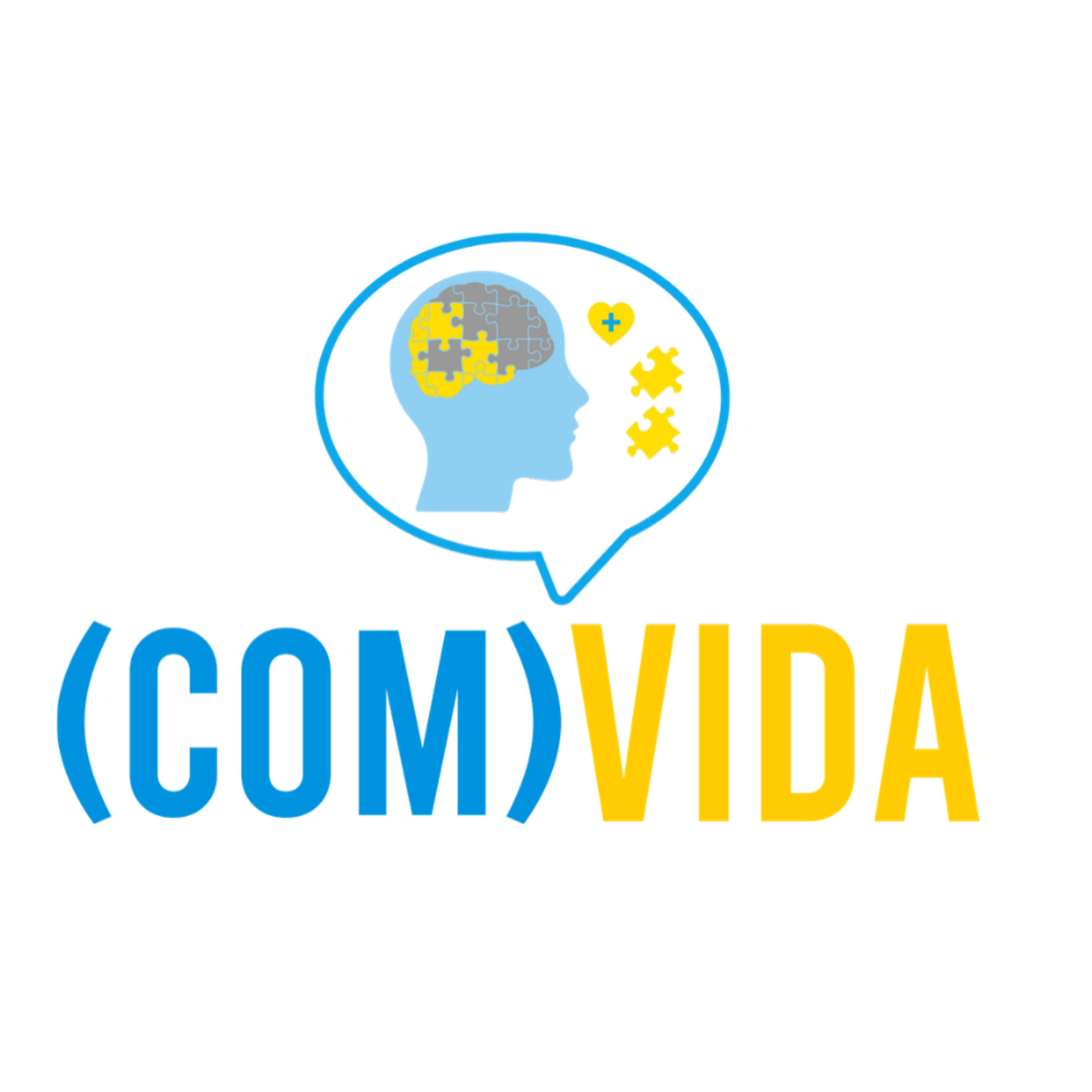 COM (VIDA) podcast artwork