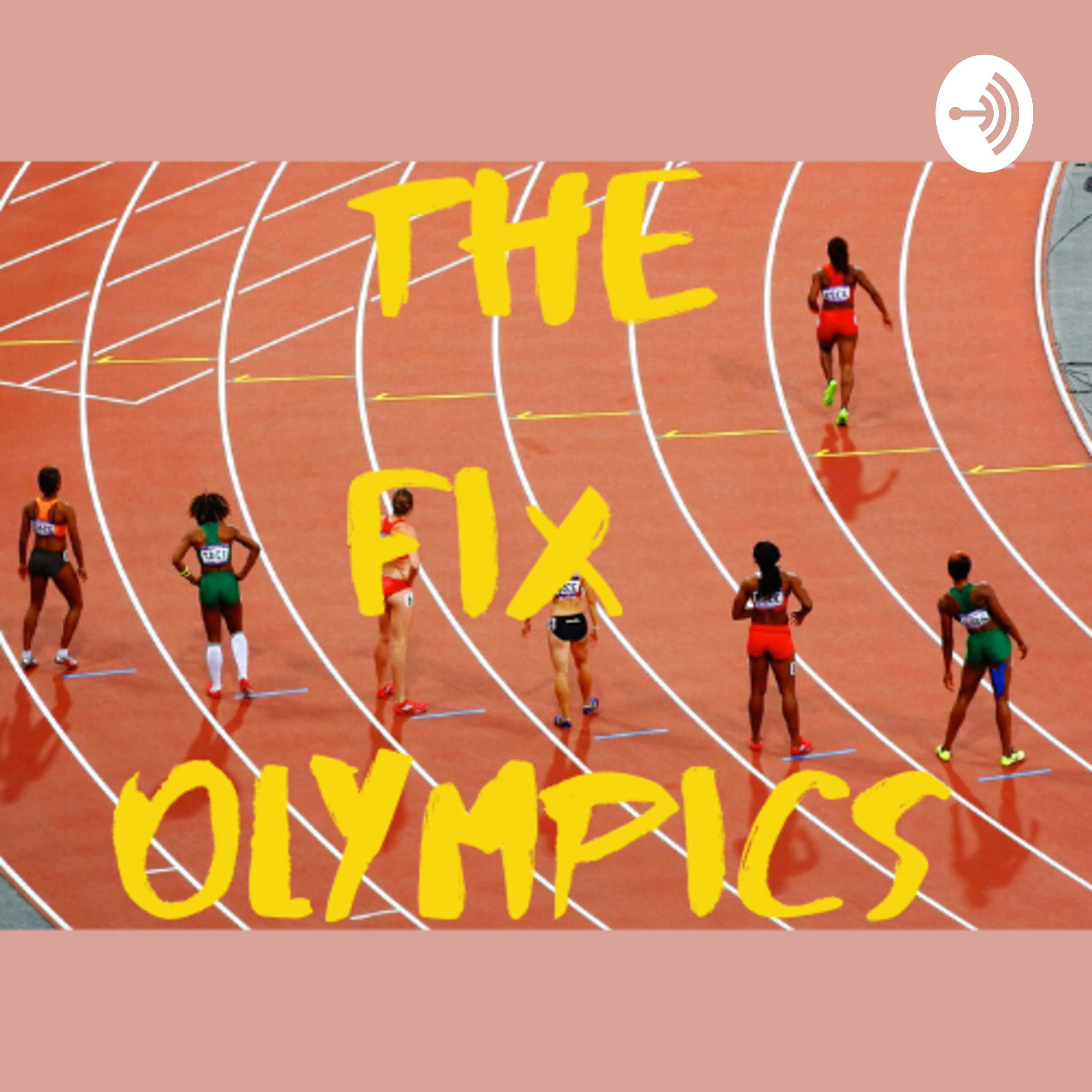 The Fix Olympics 