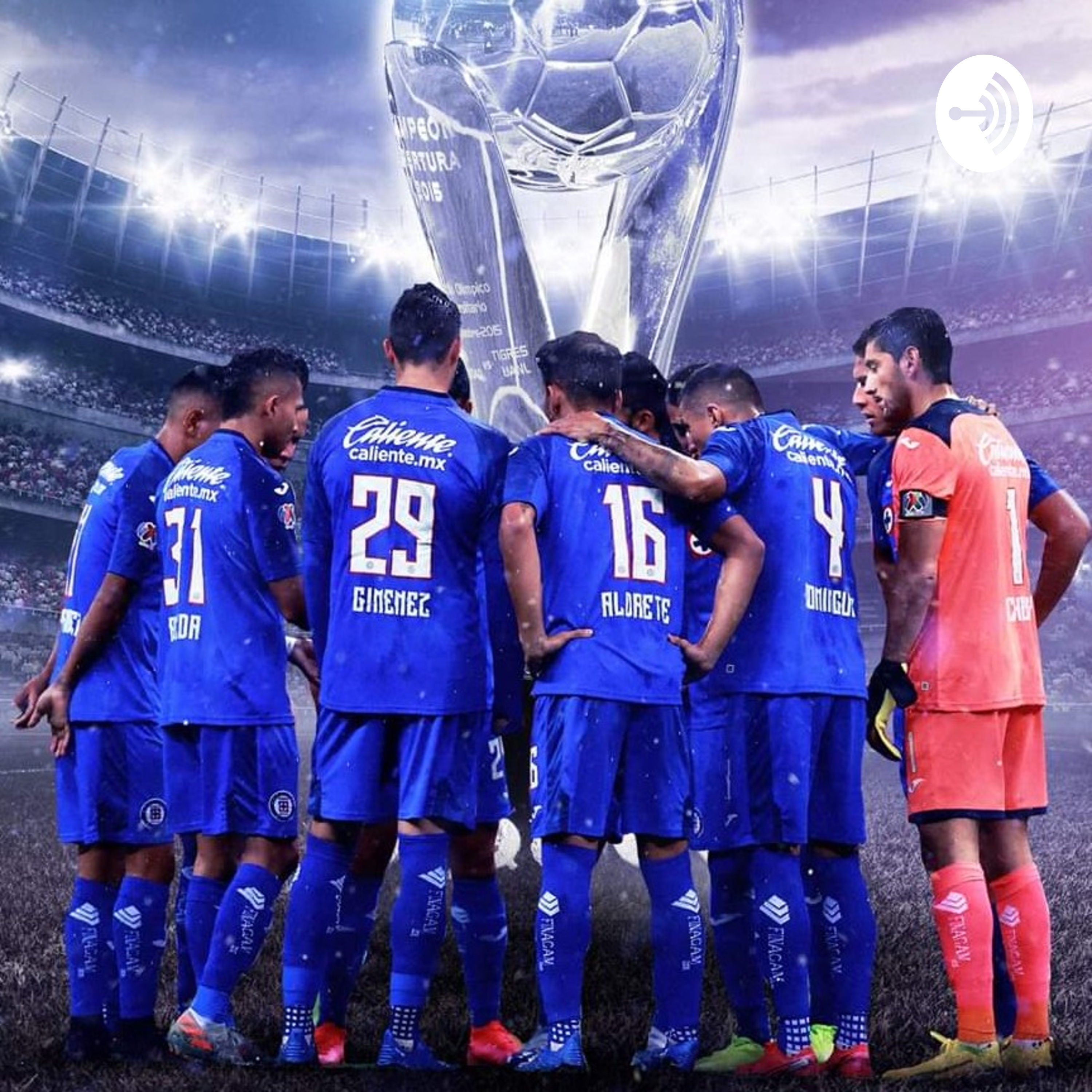 ¿Por Qué Le Voy A Cruz Azul? 