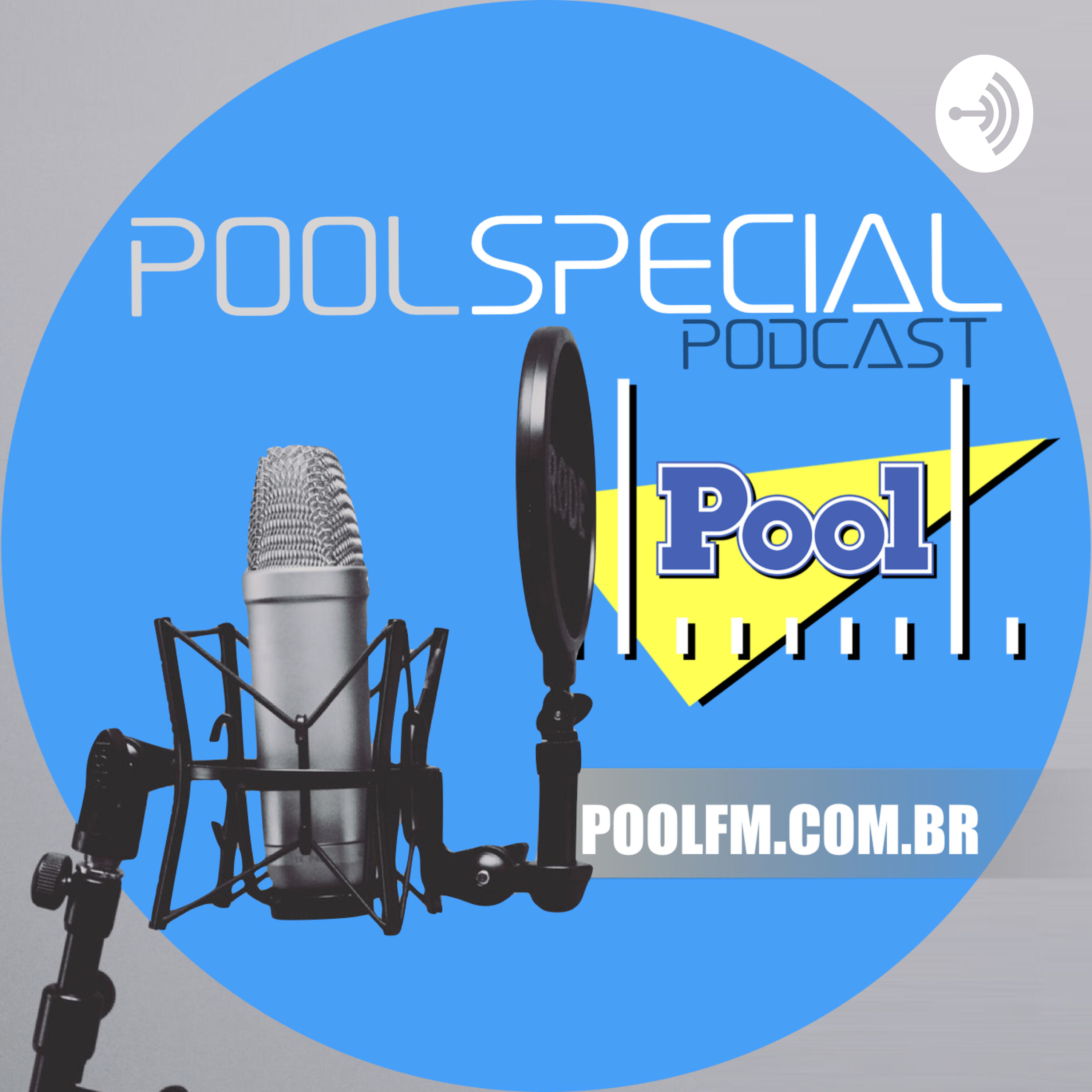 POOL SPECIAL || poolfm.com.br POOL SPECIAL || poolfm.com.br