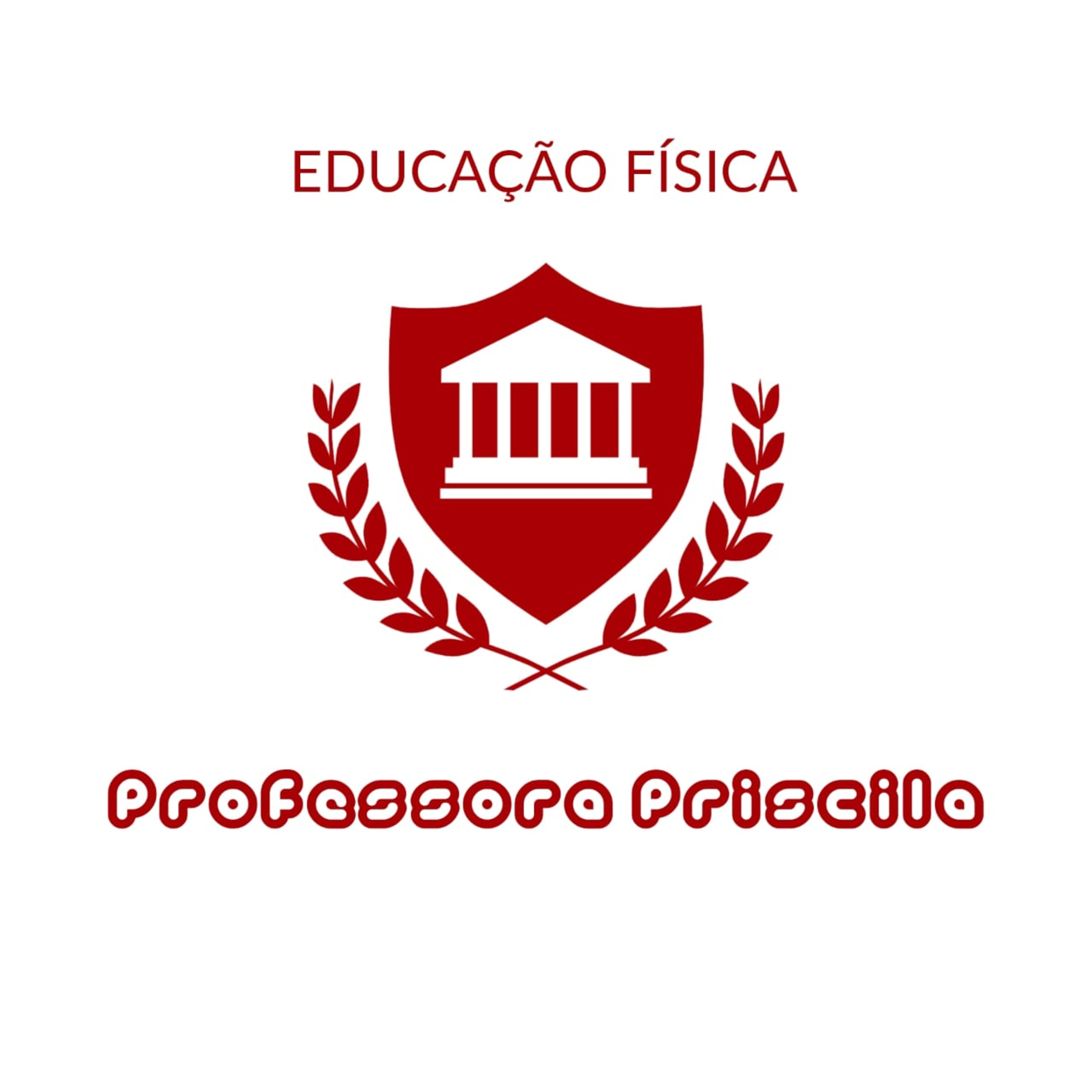 Podcast PROFESSORA PRISCILA podcast artwork