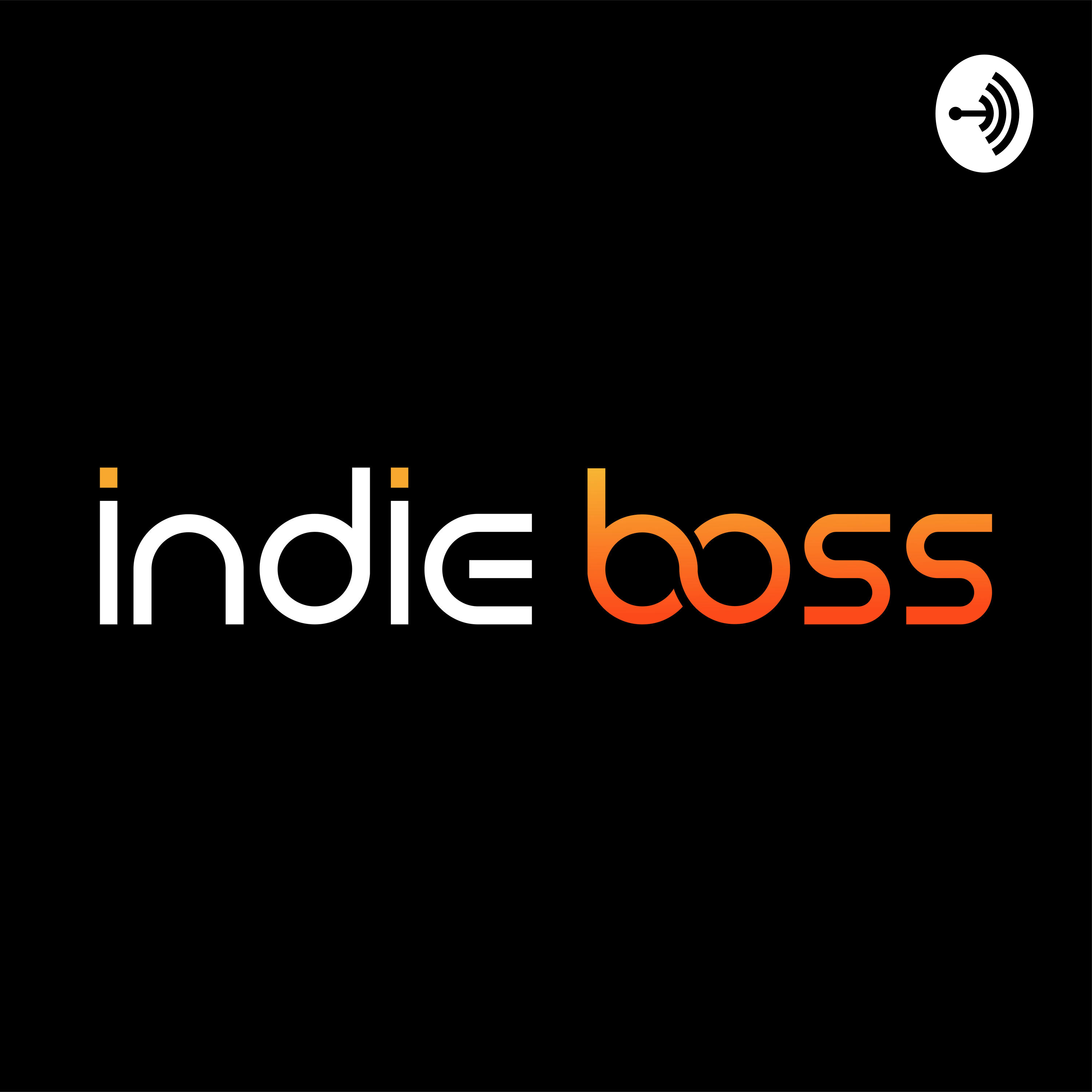 The Indie Boss Online Business Show