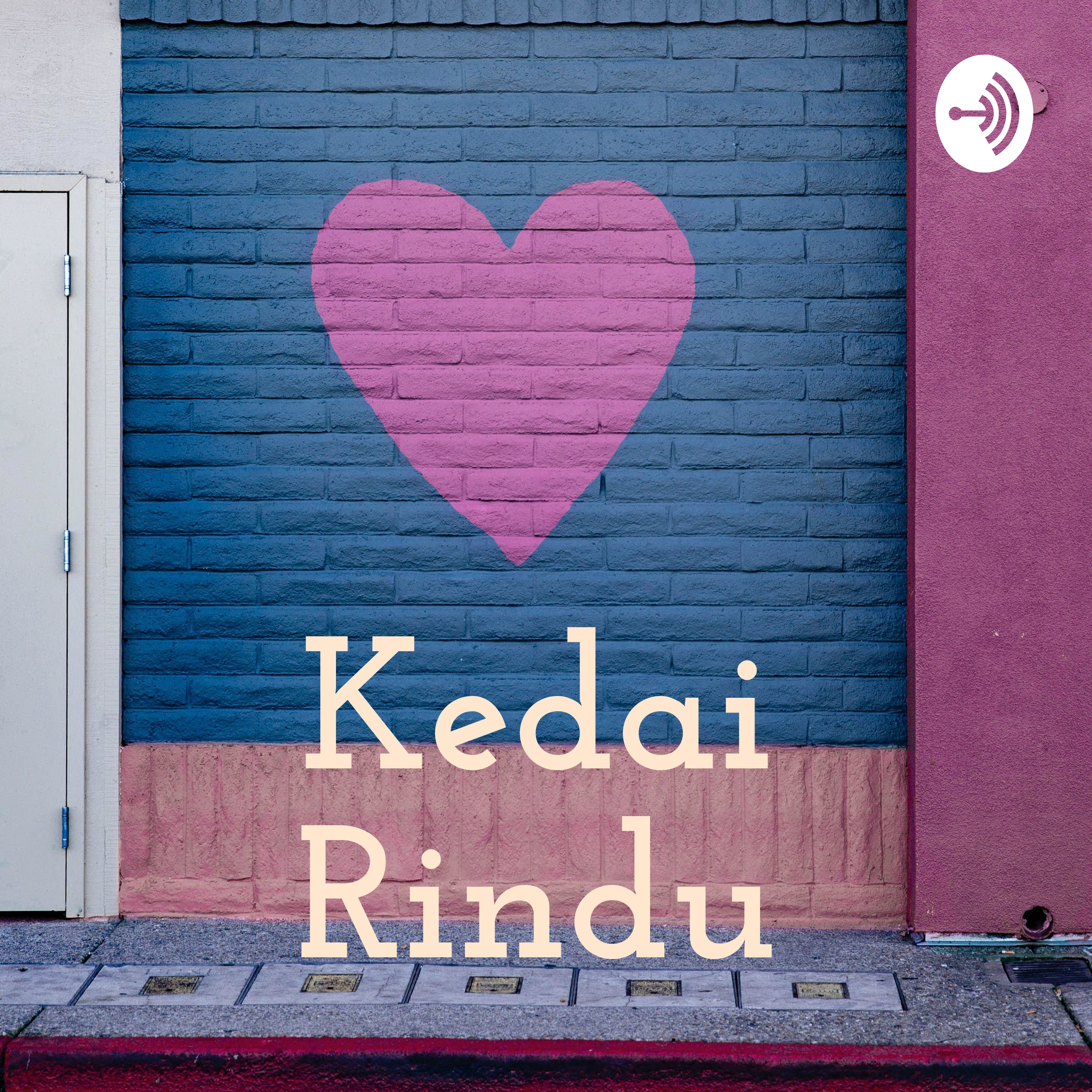 Kedai Rindu