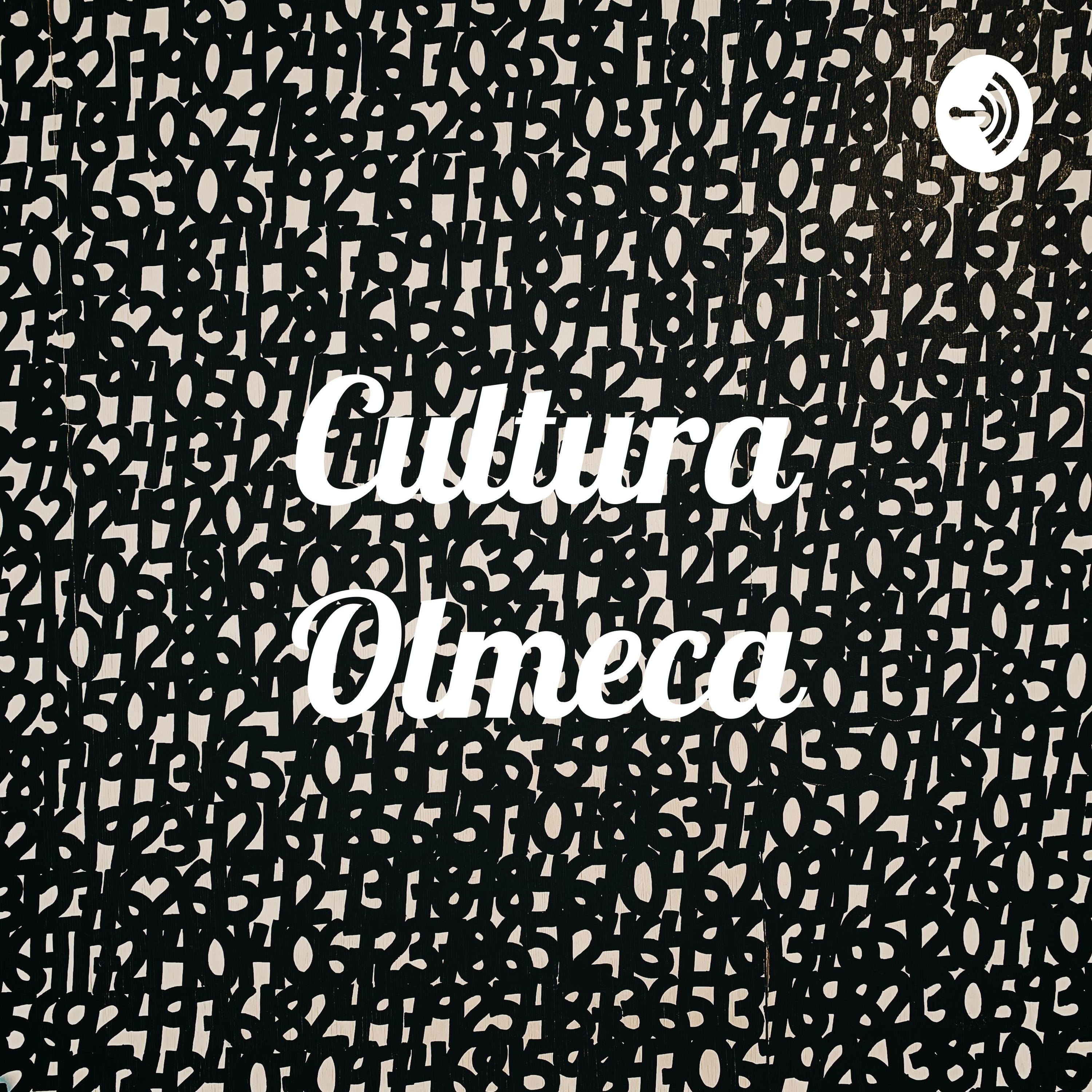 Cultura Olmeca