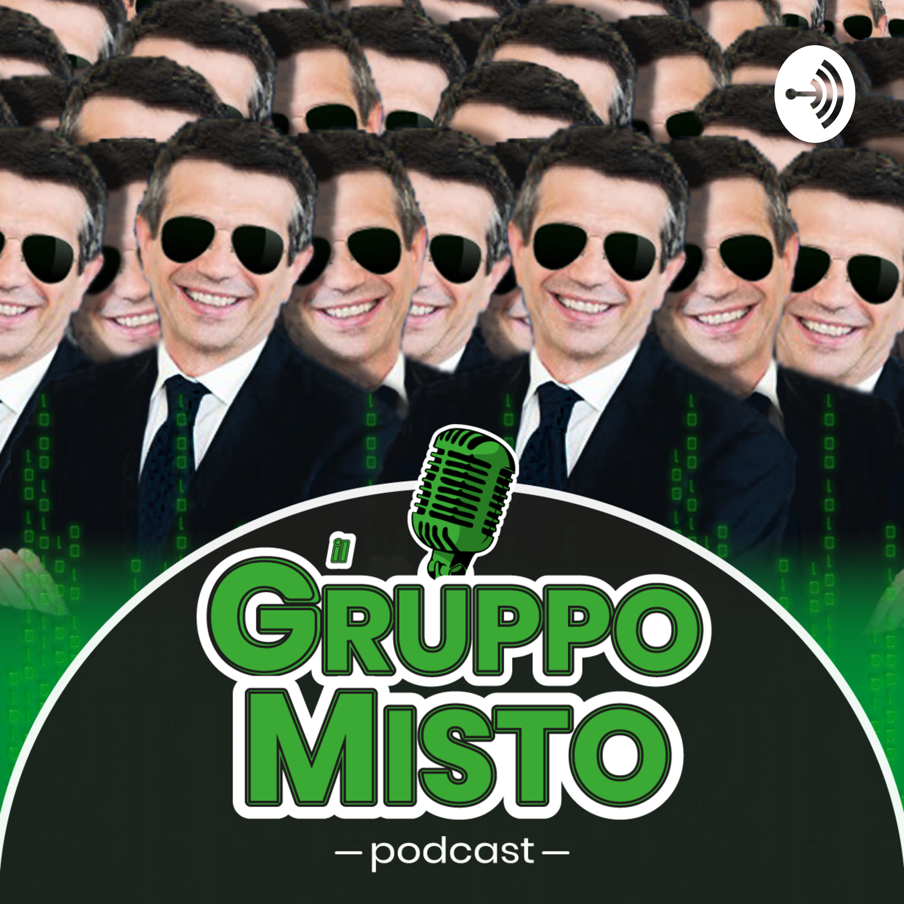 Il Gruppo Misto
