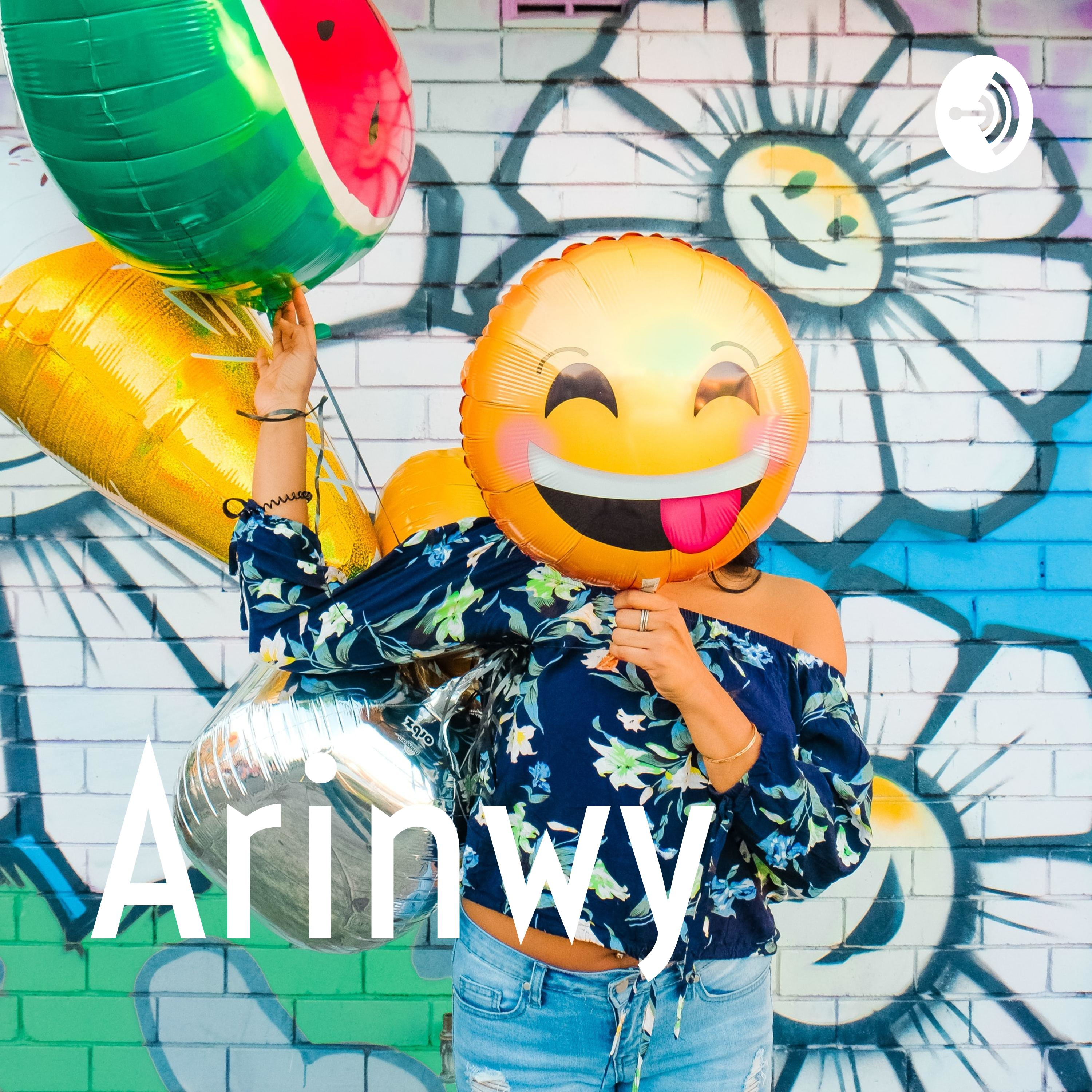 Arinwy