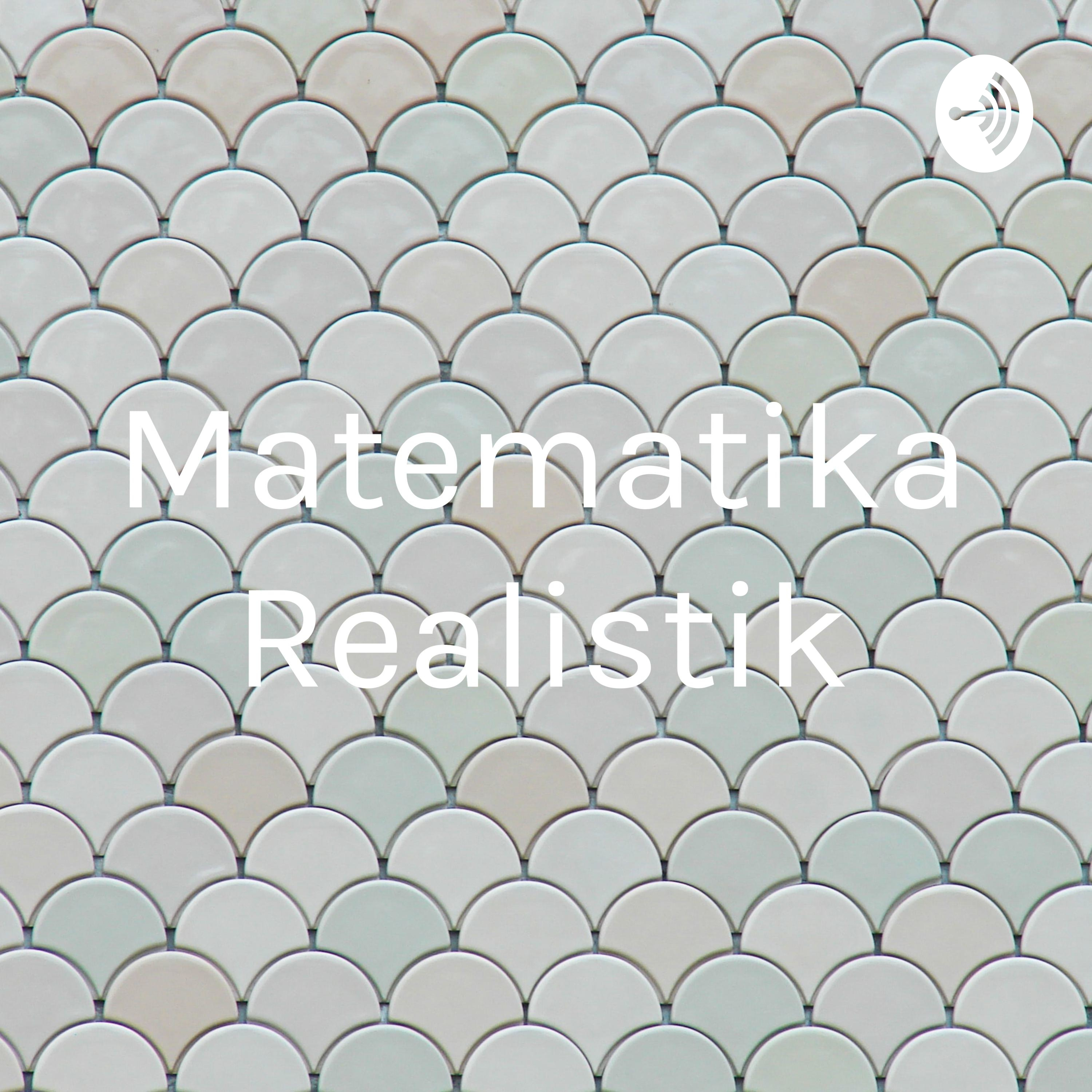 Matematika Realistik