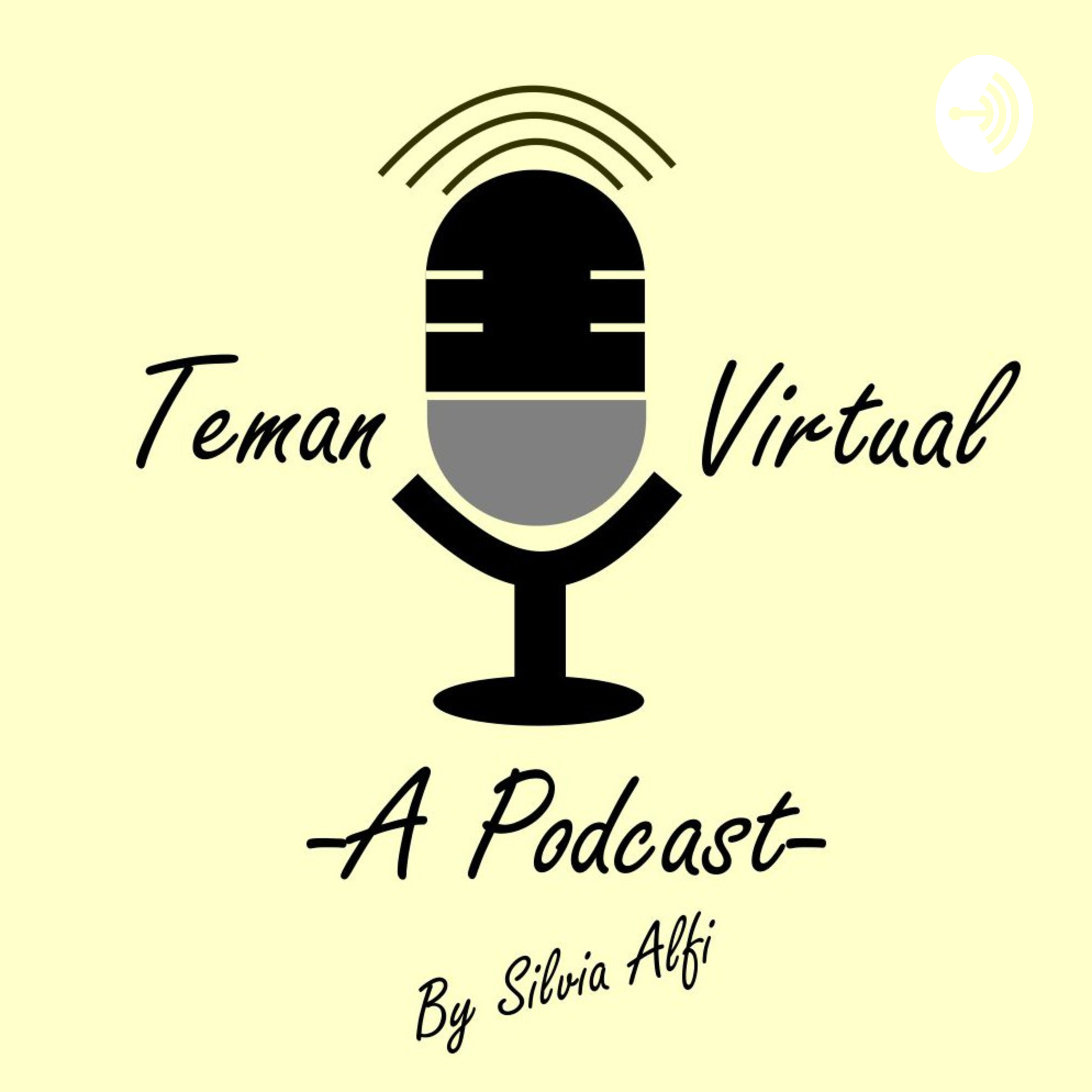 Teman Virtual By Silvia Alfi
